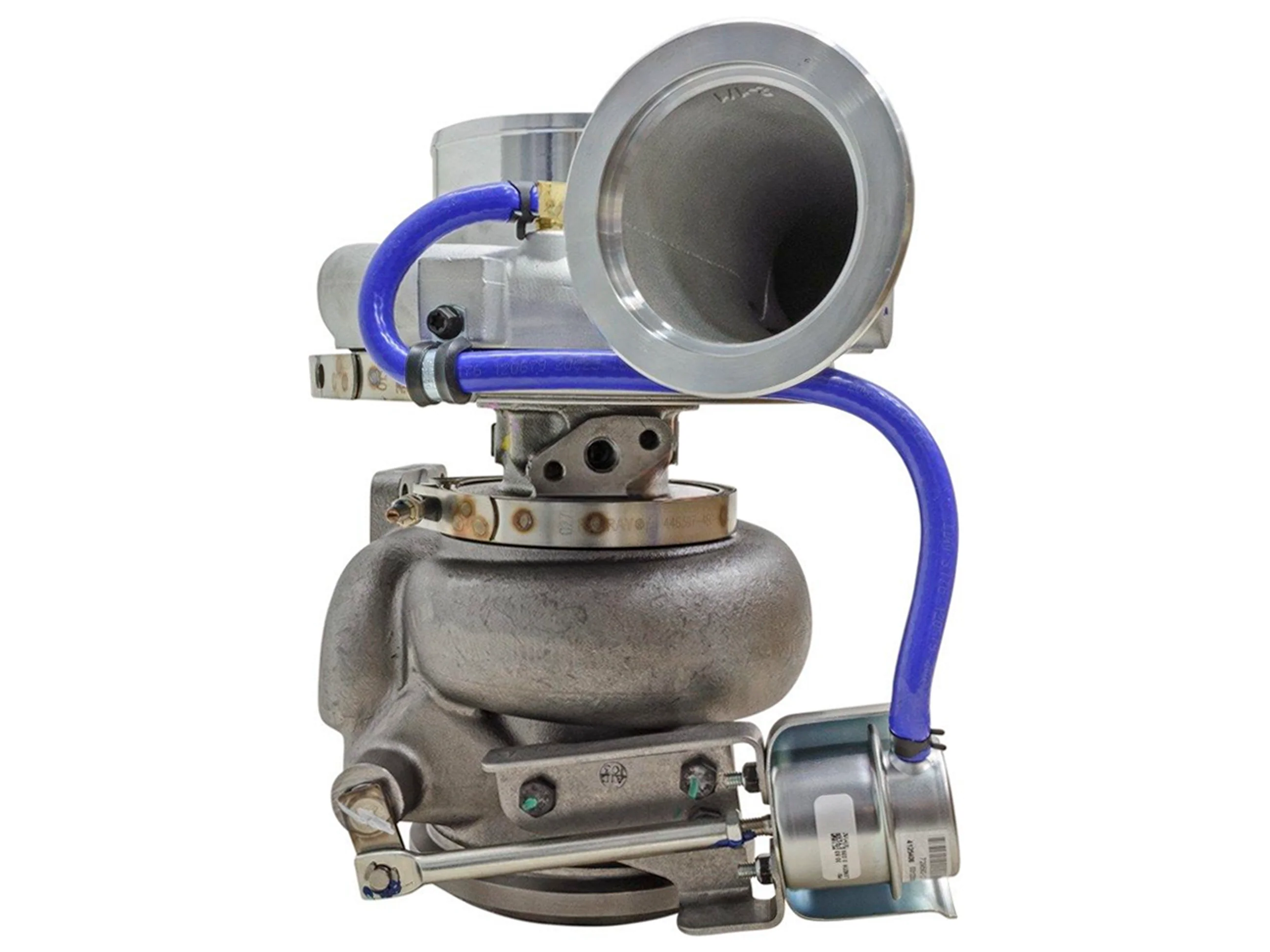 NEW Garrett GTA4294S Turbo Industrial Detroit Diesel Series 60 14.0L 799640-5001 - Image 3