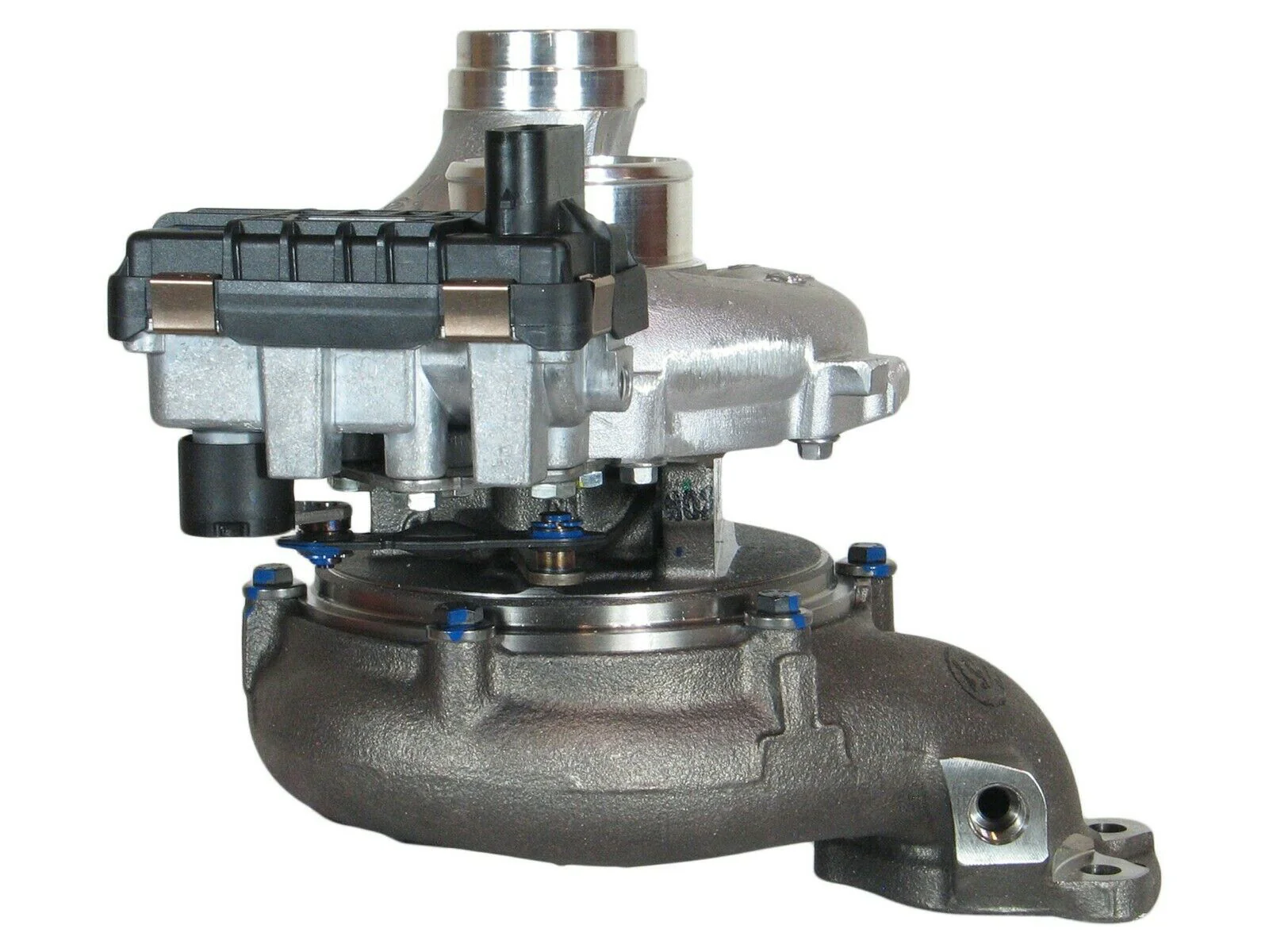 NEW OEM Garrett GTB2060VKLR Turbo Mercedes-Benz BlueTec OM642 3.0L 802774-5005 - Image 7
