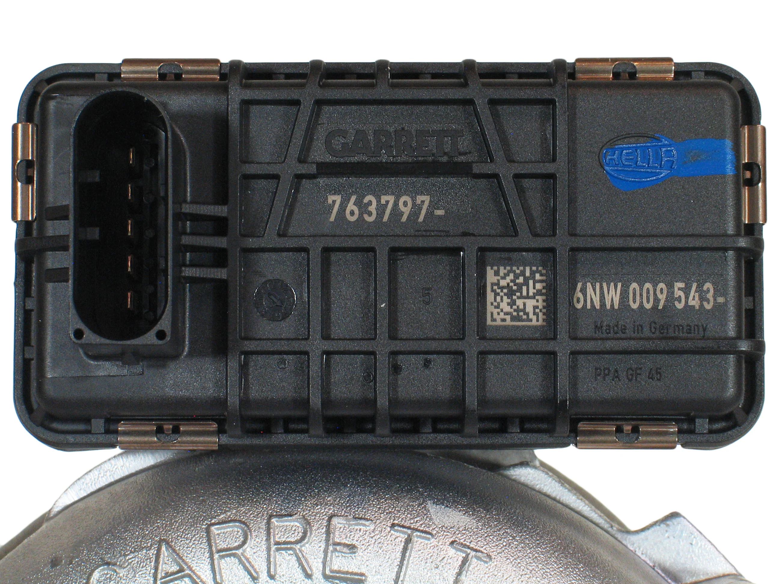 NEW OEM Garrett GTB2060VKLR Turbo Mercedes-Benz BlueTec 3.0L OM642 802774-5008 - Image 3