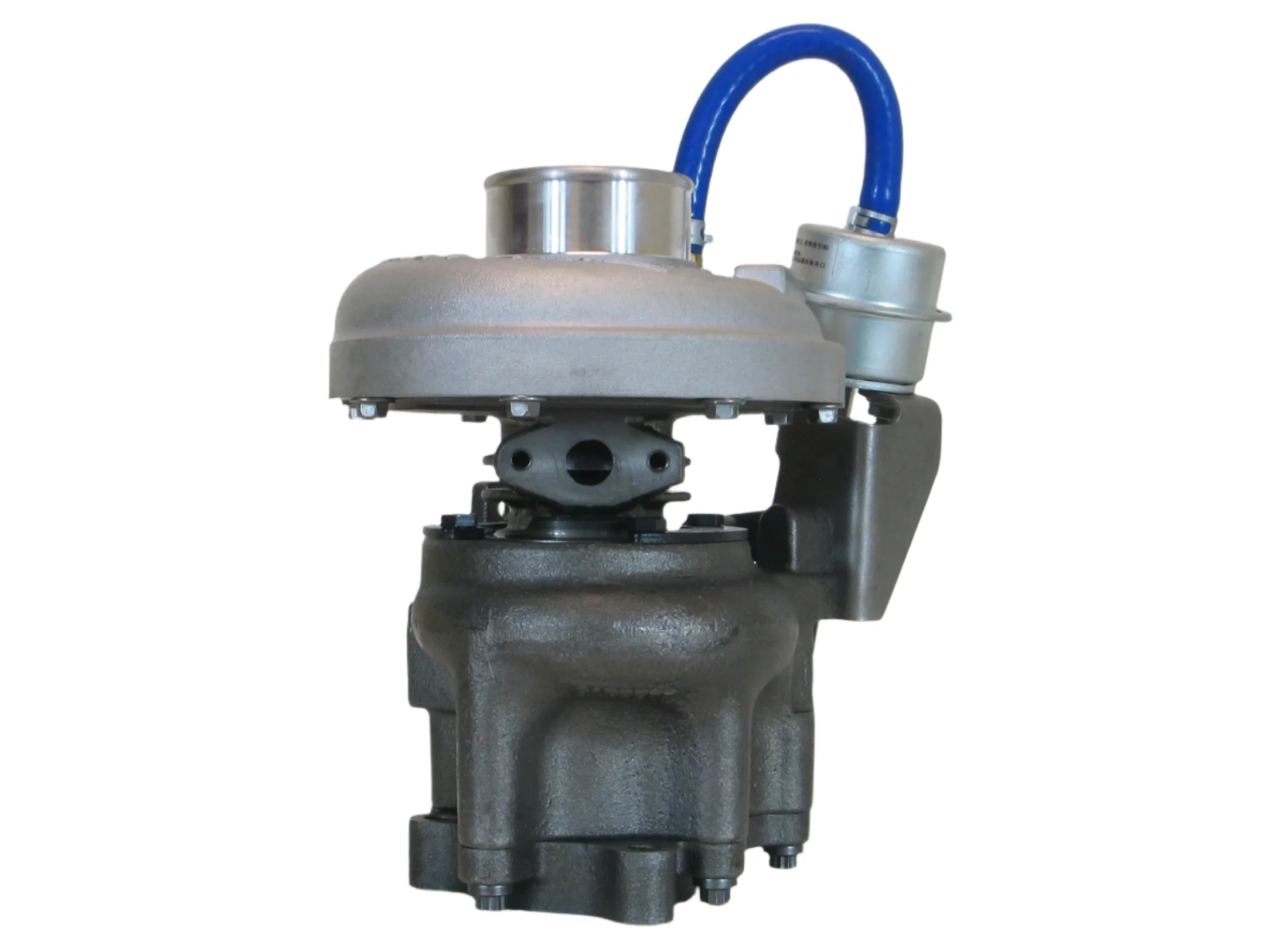 NEW Garrett GT22 Turbo Yuchai S2000 Diesel Engine S2000-1118100A-135 805366-5005 - Image 5