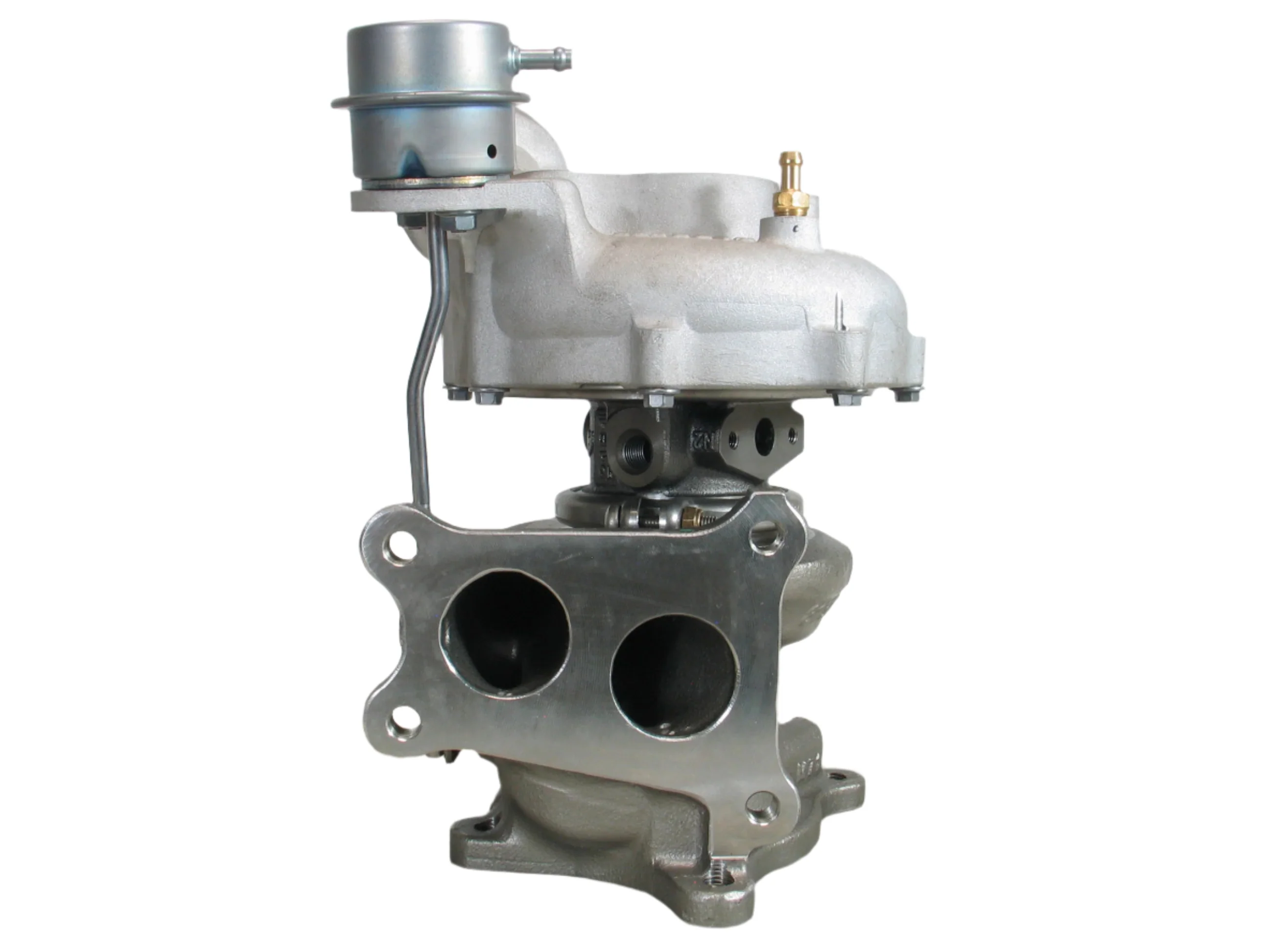 NEW Garrett MGT22 Turbo Subaru Forester Legacy WRX 2.0L FA20F FA20E 814306-5007 - Image 3