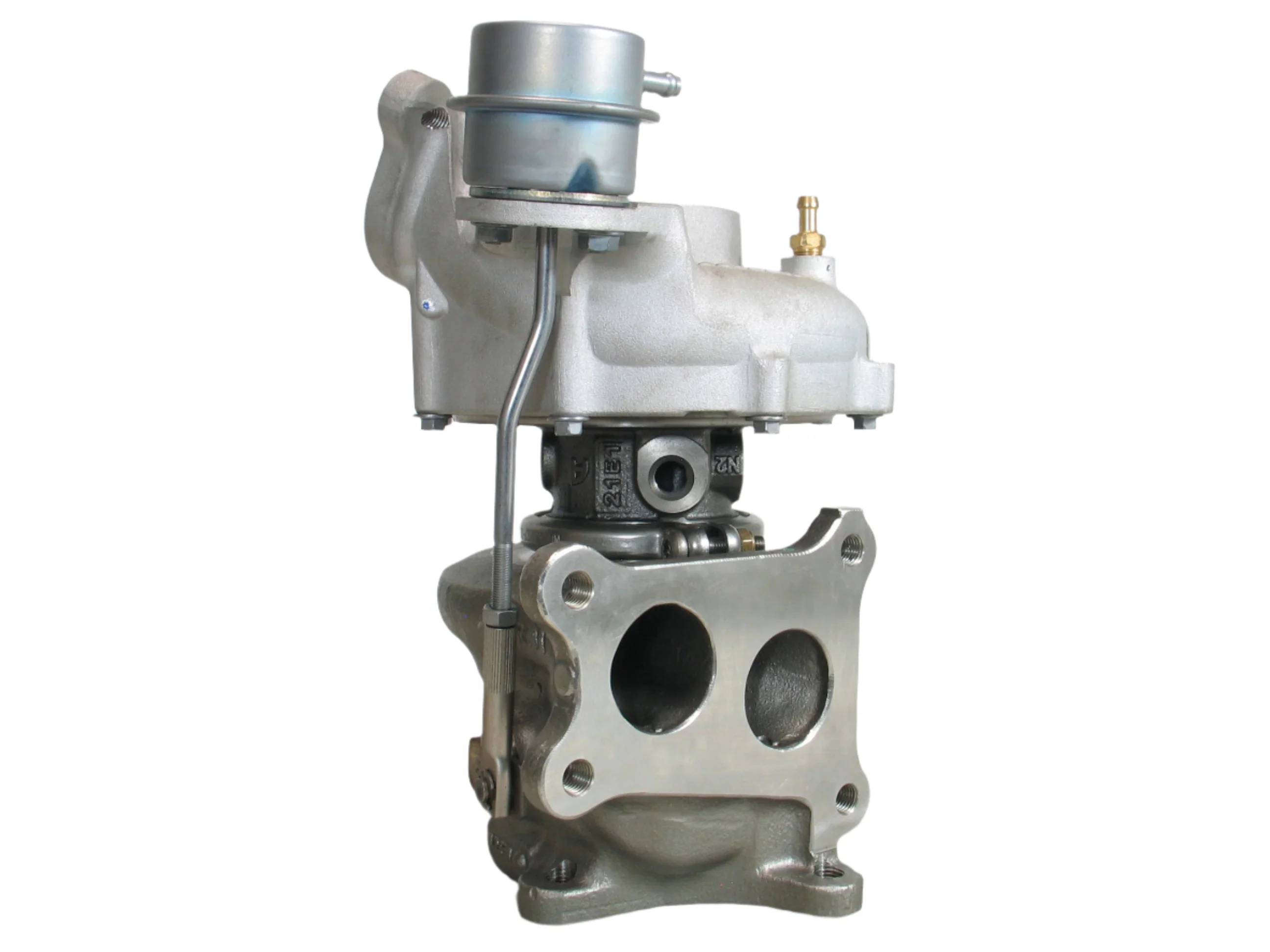 NEW Garrett MGT22 Turbo Subaru Forester Legacy WRX 2.0L FA20F FA20E 814306-5007 - Image 4