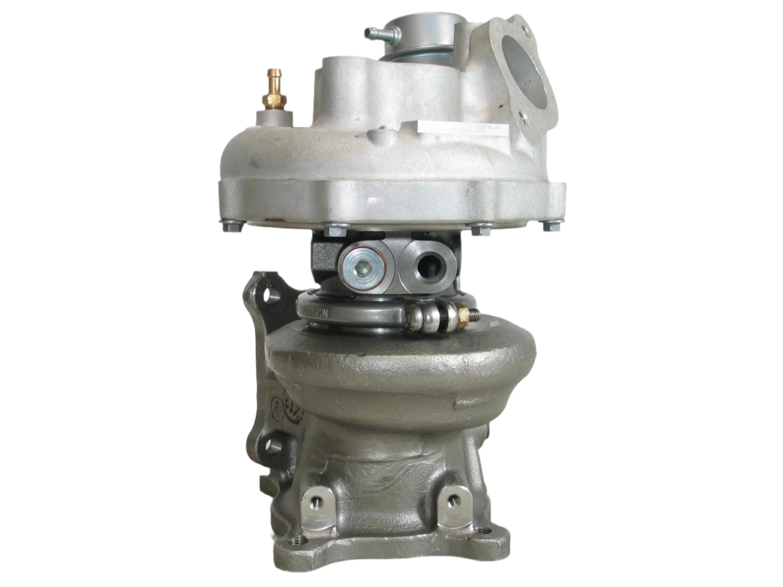 NEW Garrett MGT22 Turbo Subaru Forester Legacy WRX 2.0L FA20F FA20E 814306-5007 - Image 8