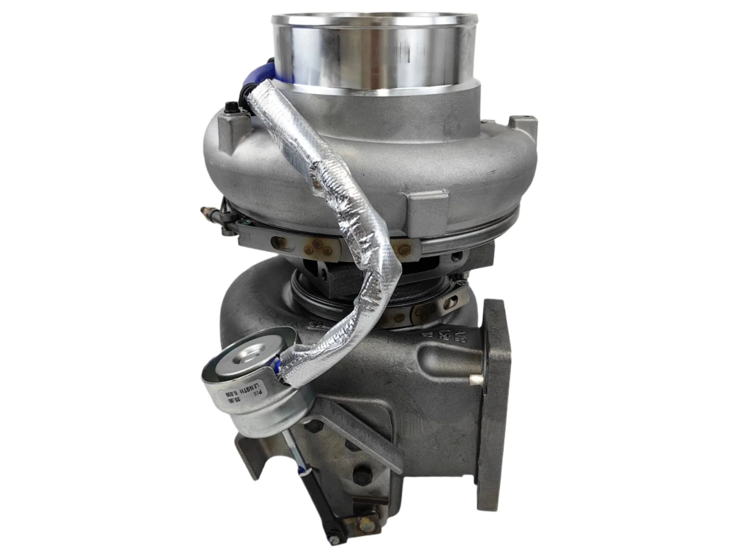 NEW OEM Garrett GTA4702S Turbo CAT Industrial Truck C15 15.2L Diesel 815268-5005 - Image 7