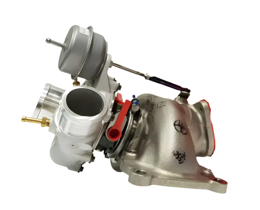NEW Garrett MGT2260SZ Turbo Ford Mustang EcoBoost C23HD0D 2.3L Gas 821402-5013 - Image 3