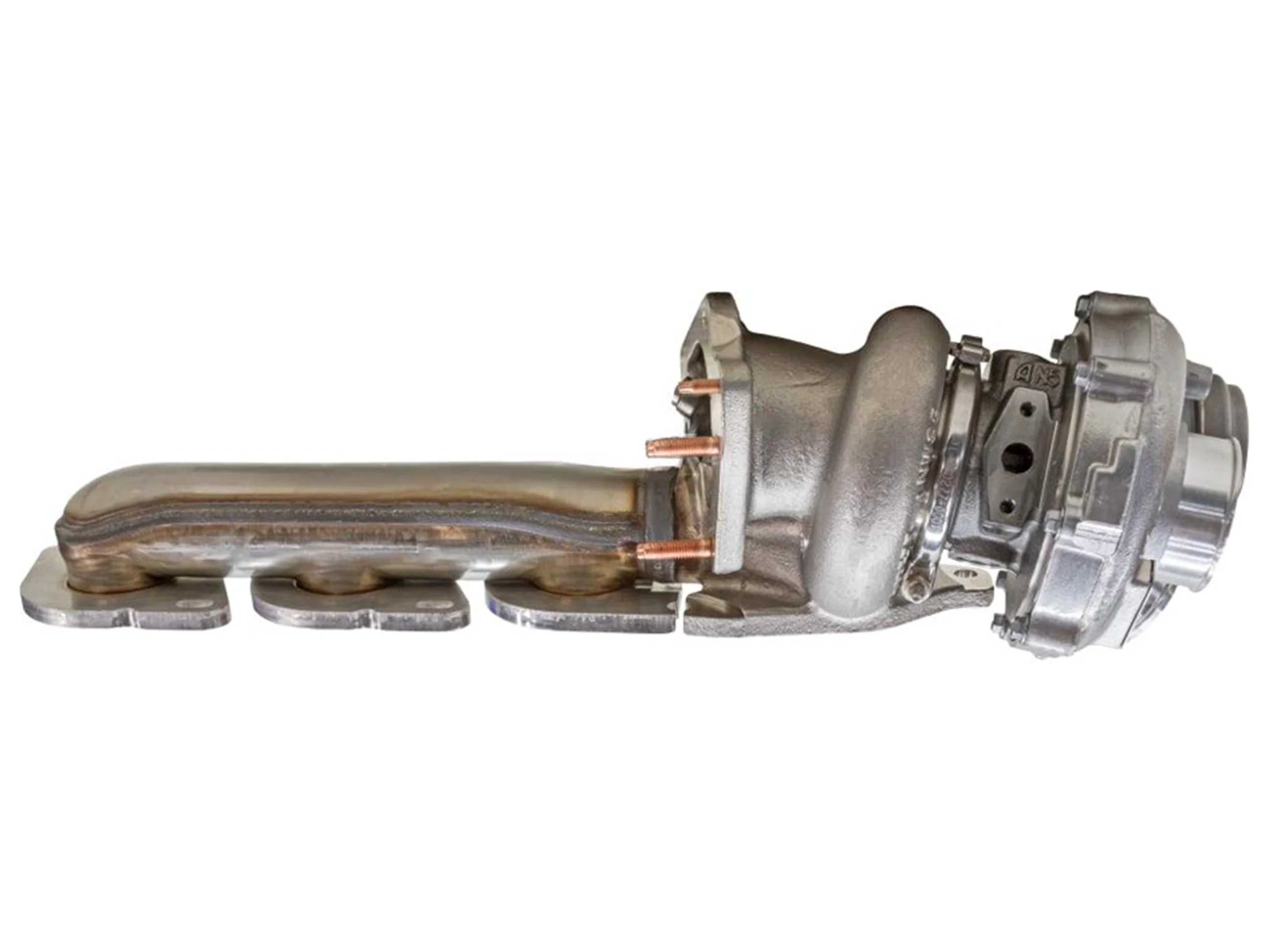 NEW Garrett MGT2260MSL Turbo Mercedes-Benz CLS63 E63 AMG 157981 5.5L 827056-5001 - Image 4