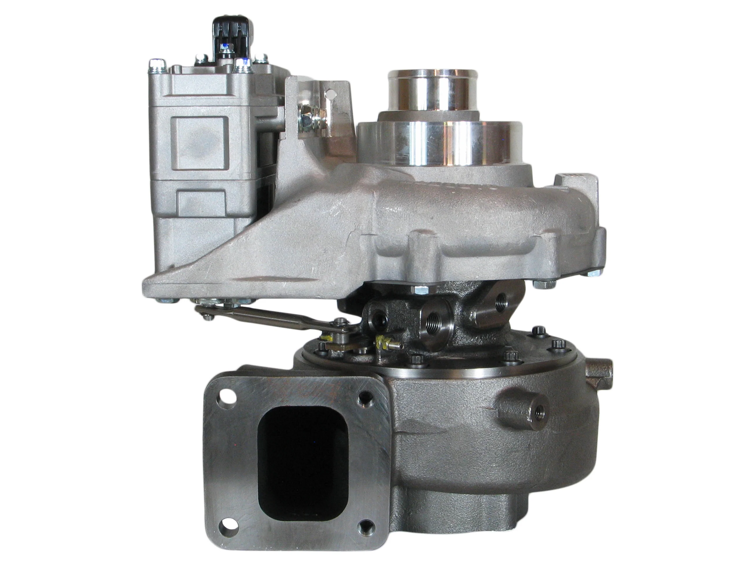 NEW OEM Garrett GTC4082KLNV Turbo Hino Ranger 500 Truck J08E 7.68L 828610-5002 - Image 6