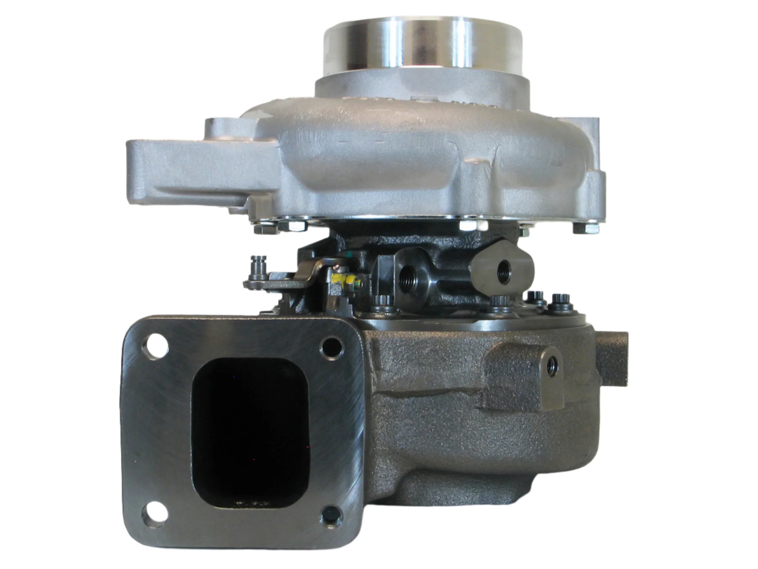 NEW Garrett GTB3576KLNRV Turbo Hino Ranger 268 338T Truck J08E 7.7L 830724-5001S - Image 3