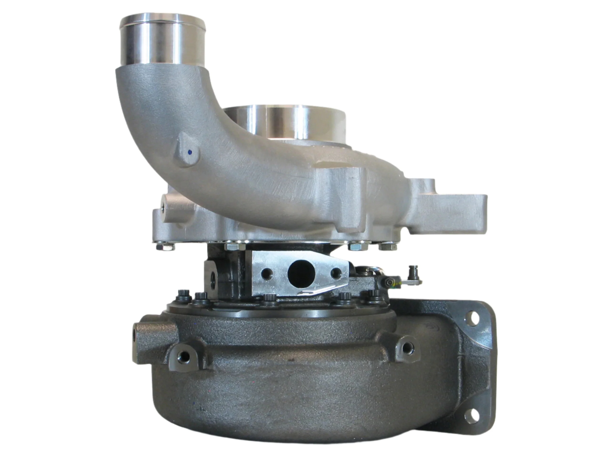 NEW Garrett GTB3576KLNRV Turbo Hino Ranger 268 338T Truck J08E 7.7L 830724-5001S - Image 7