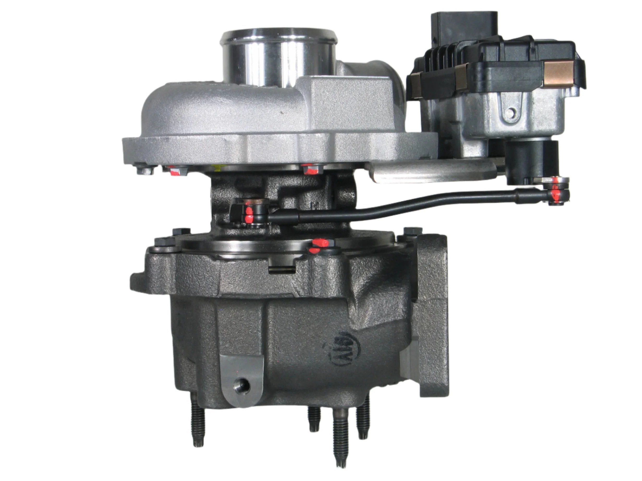 NEW Garrett GTB1756VK Turbo VM Motori Marine MR504 2.0L 35242184F 831126-5001 - Image 11