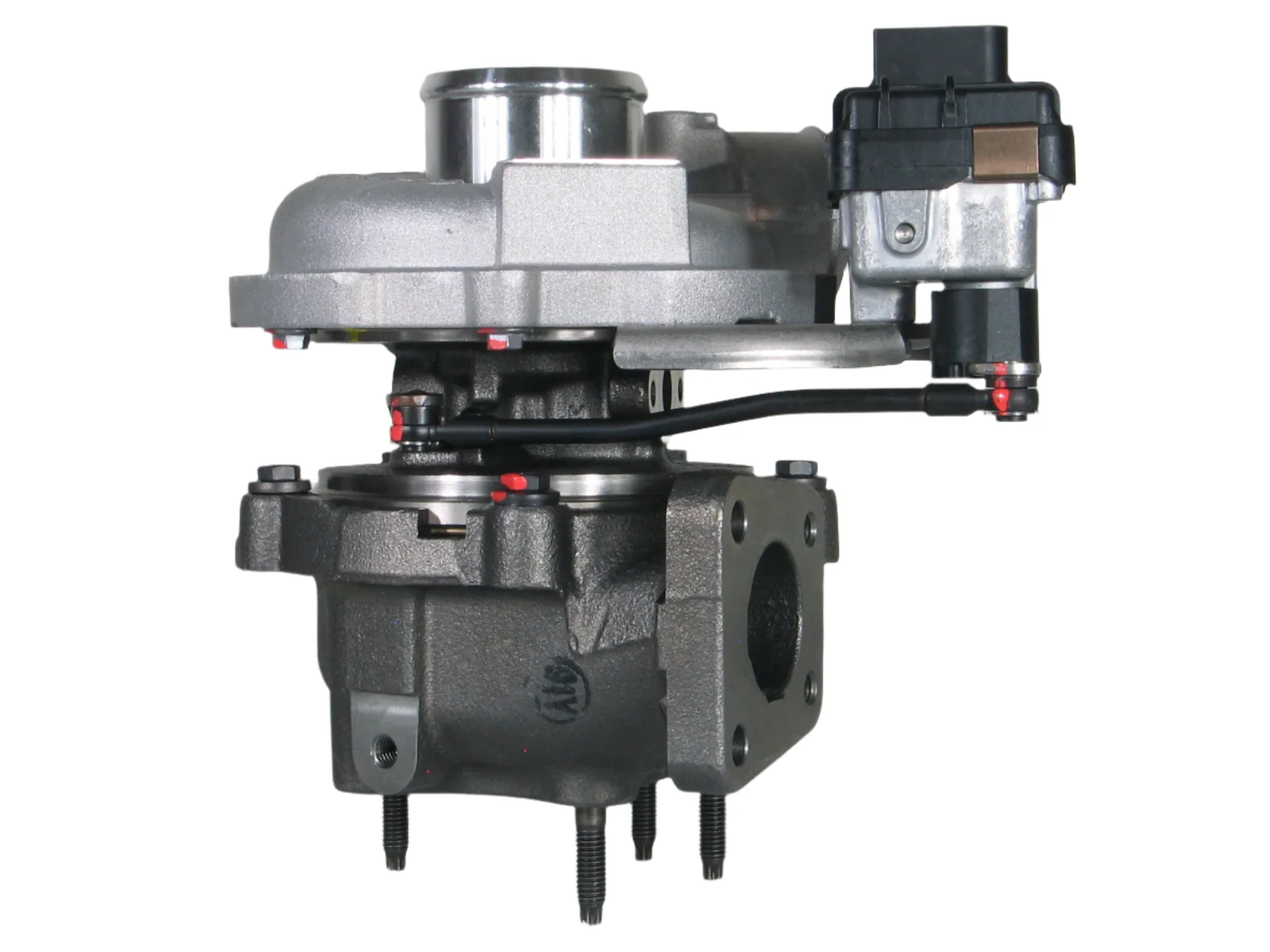 NEW Garrett GTB1756VK Turbo VM Motori Marine MR504 2.0L 35242184F 831126-5001 - Image 12