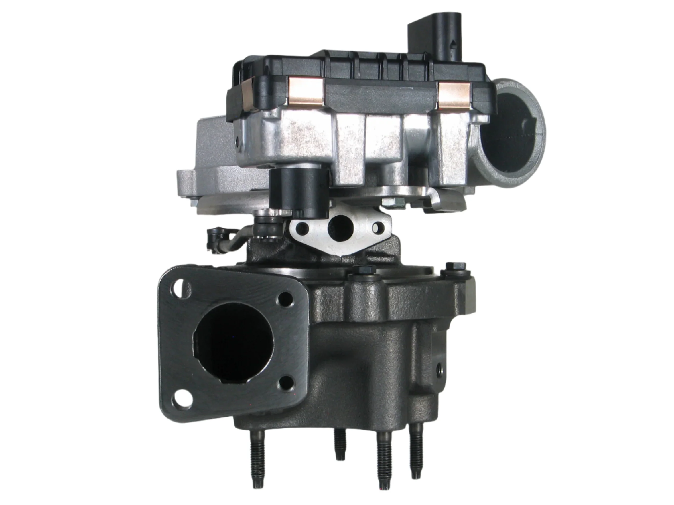 NEW Garrett GTB1756VK Turbo VM Motori Marine MR504 2.0L 35242184F 831126-5001 - Image 5