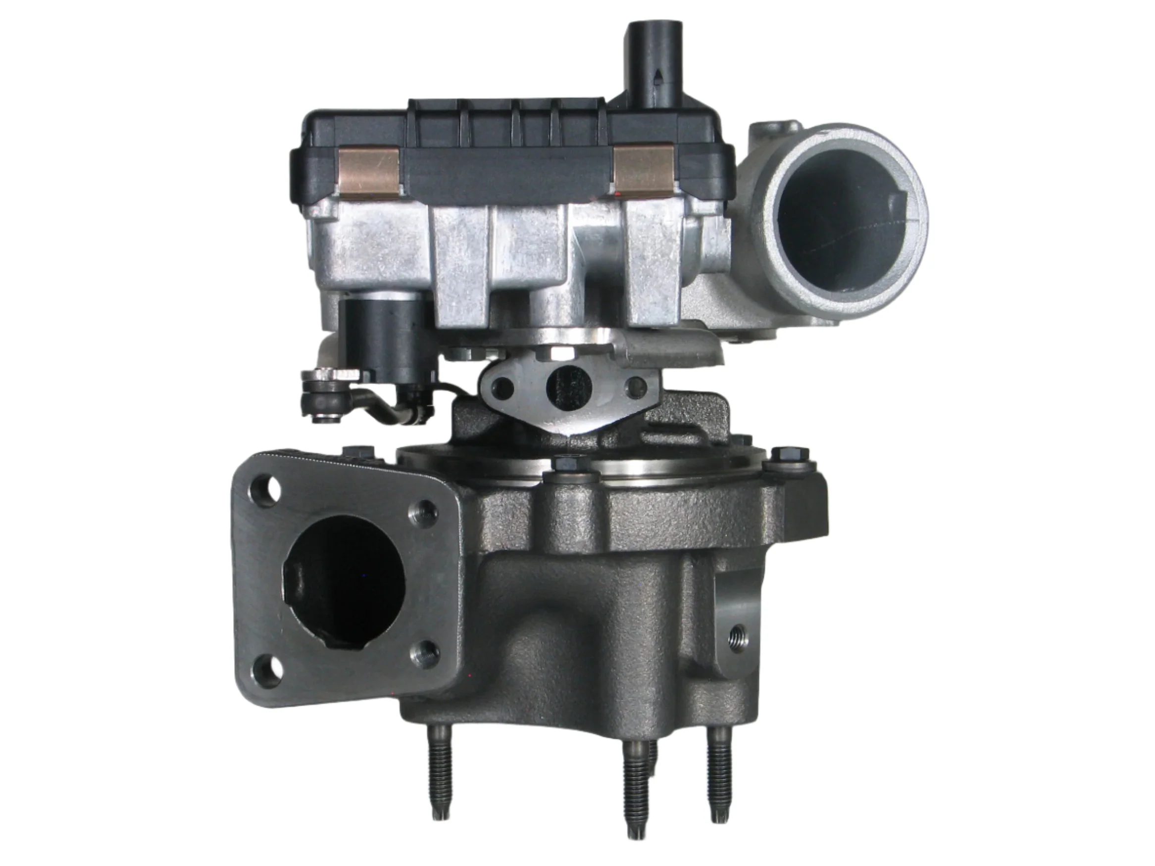 NEW Garrett GTB1756VK Turbo VM Motori Marine MR504 2.0L 35242184F 831126-5001 - Image 6