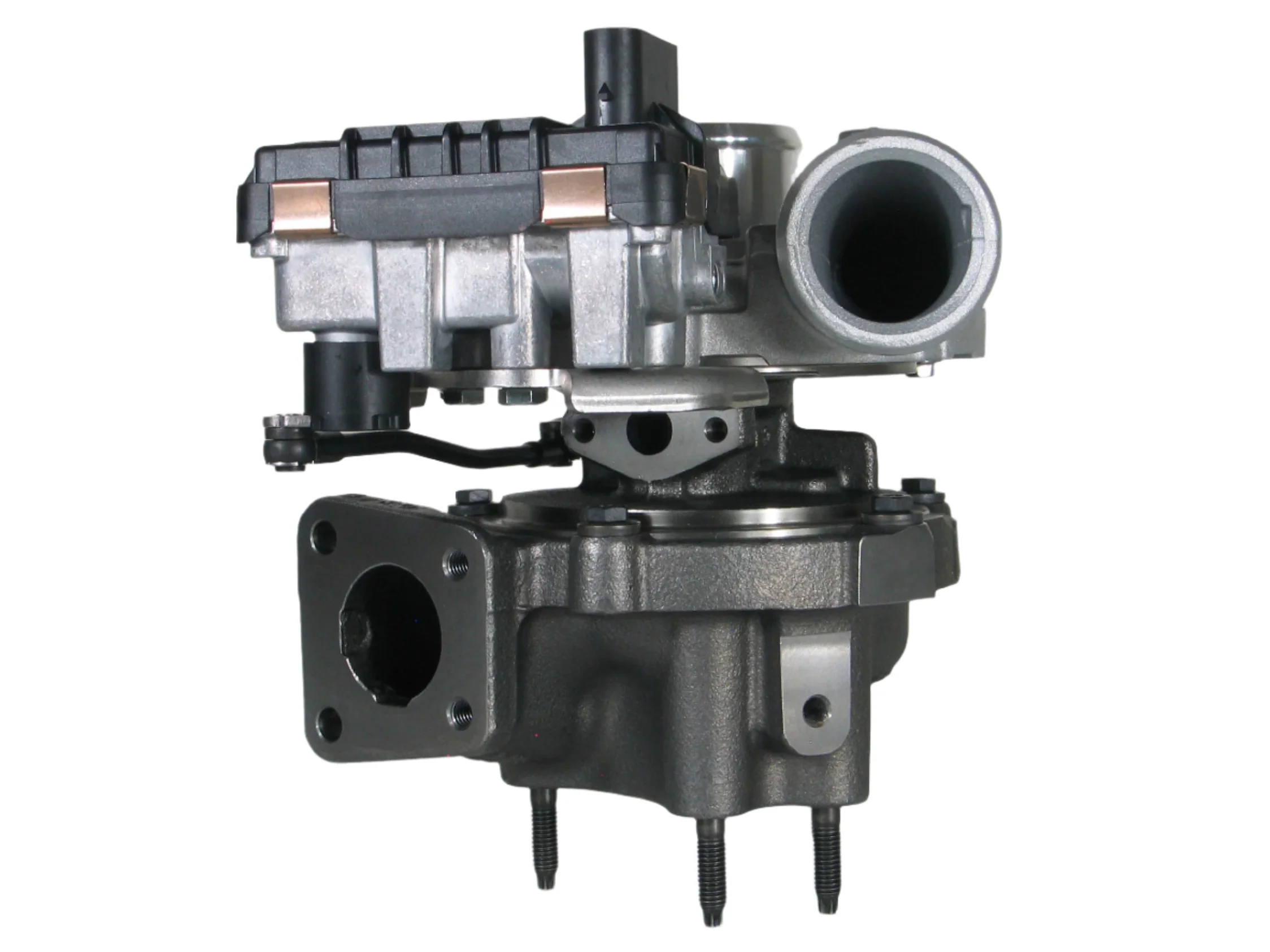 NEW Garrett GTB1756VK Turbo VM Motori Marine MR504 2.0L 35242184F 831126-5001 - Image 7