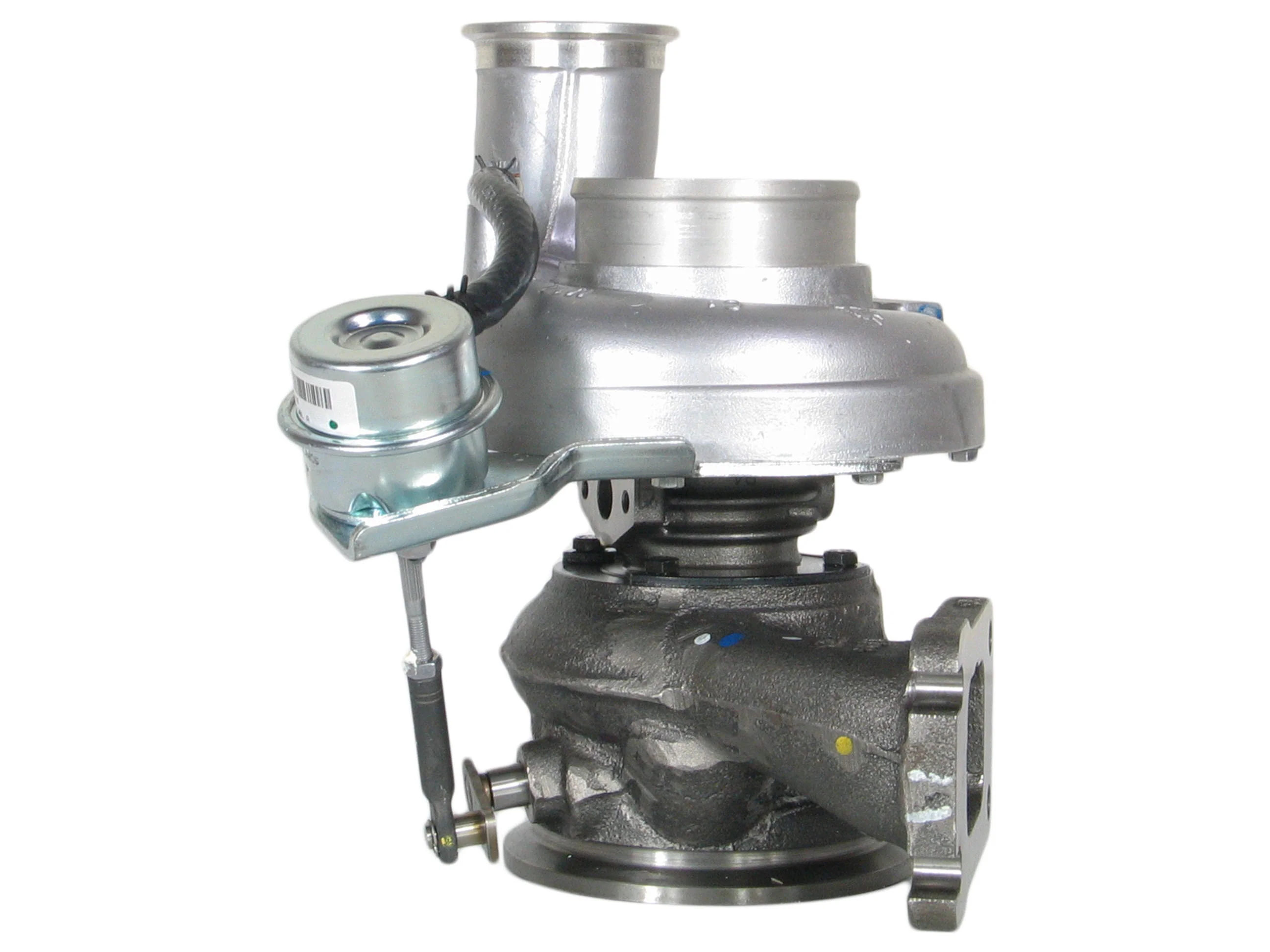 NEW Garrett GT2260S Turbo Volvo Penta Industrial MDE5 5.0L Diesel 834345-5005 - Image 6