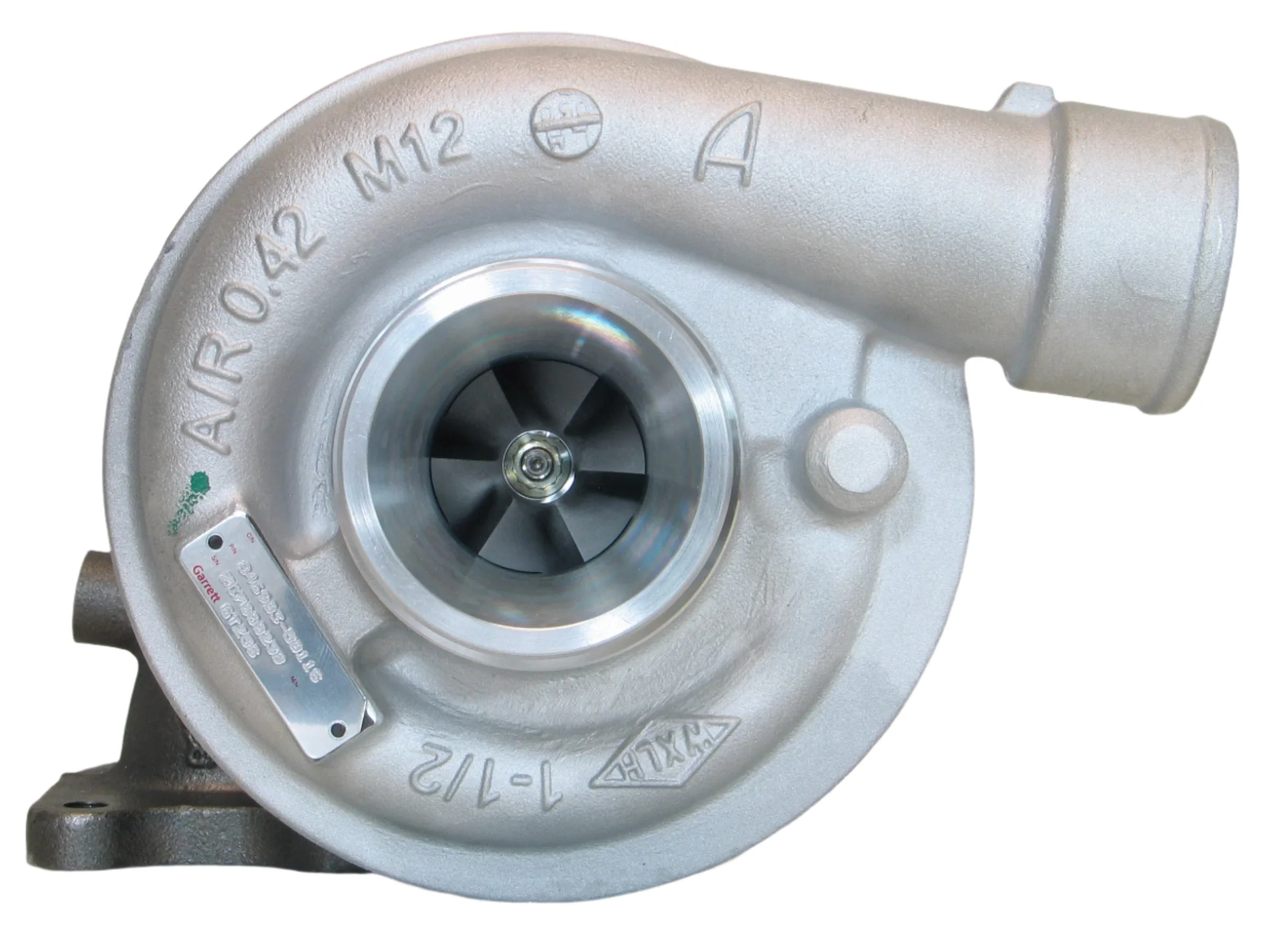 NEW Garrett GT2256S Turbo CAT Loader C4.4 Perkins Various T4.40 4.4L 846903-5011