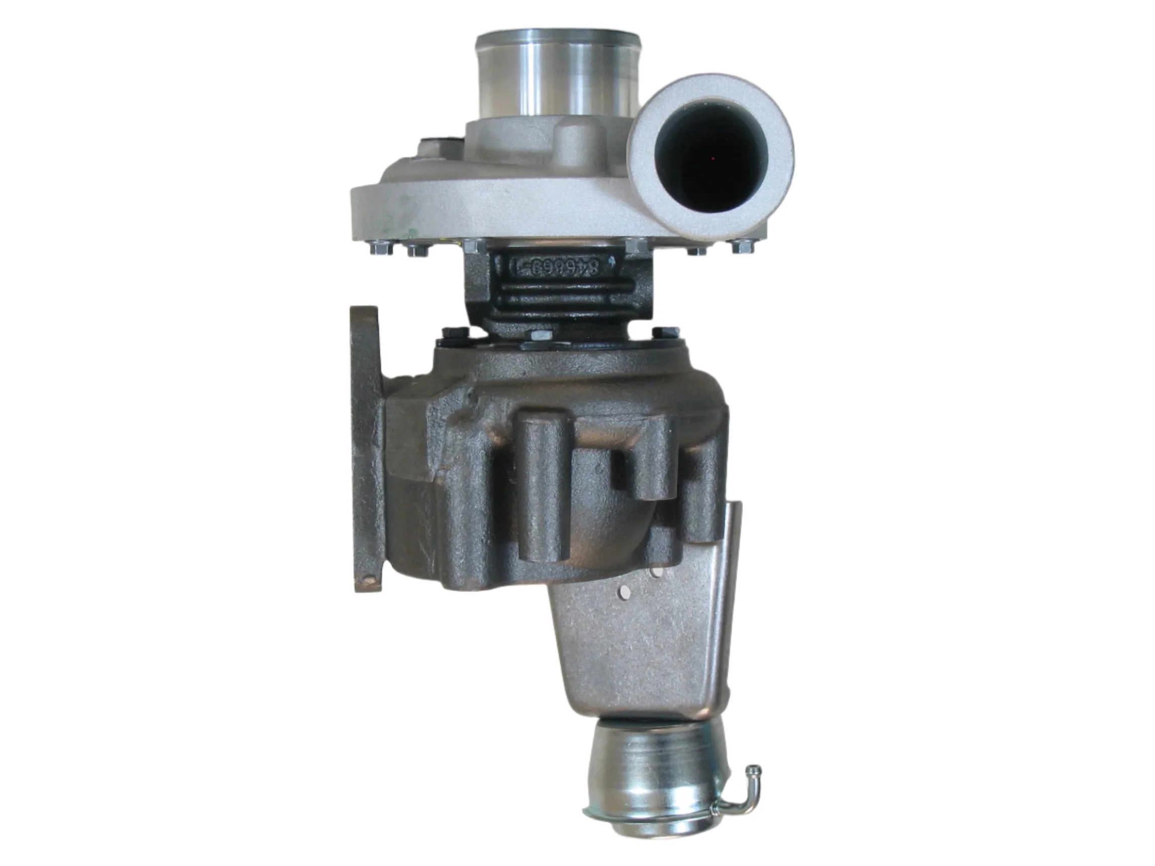 NEW Garrett GT2256S Turbo CAT Loader C4.4 Perkins Various T4.40 4.4L 846903-5011 - Image 4