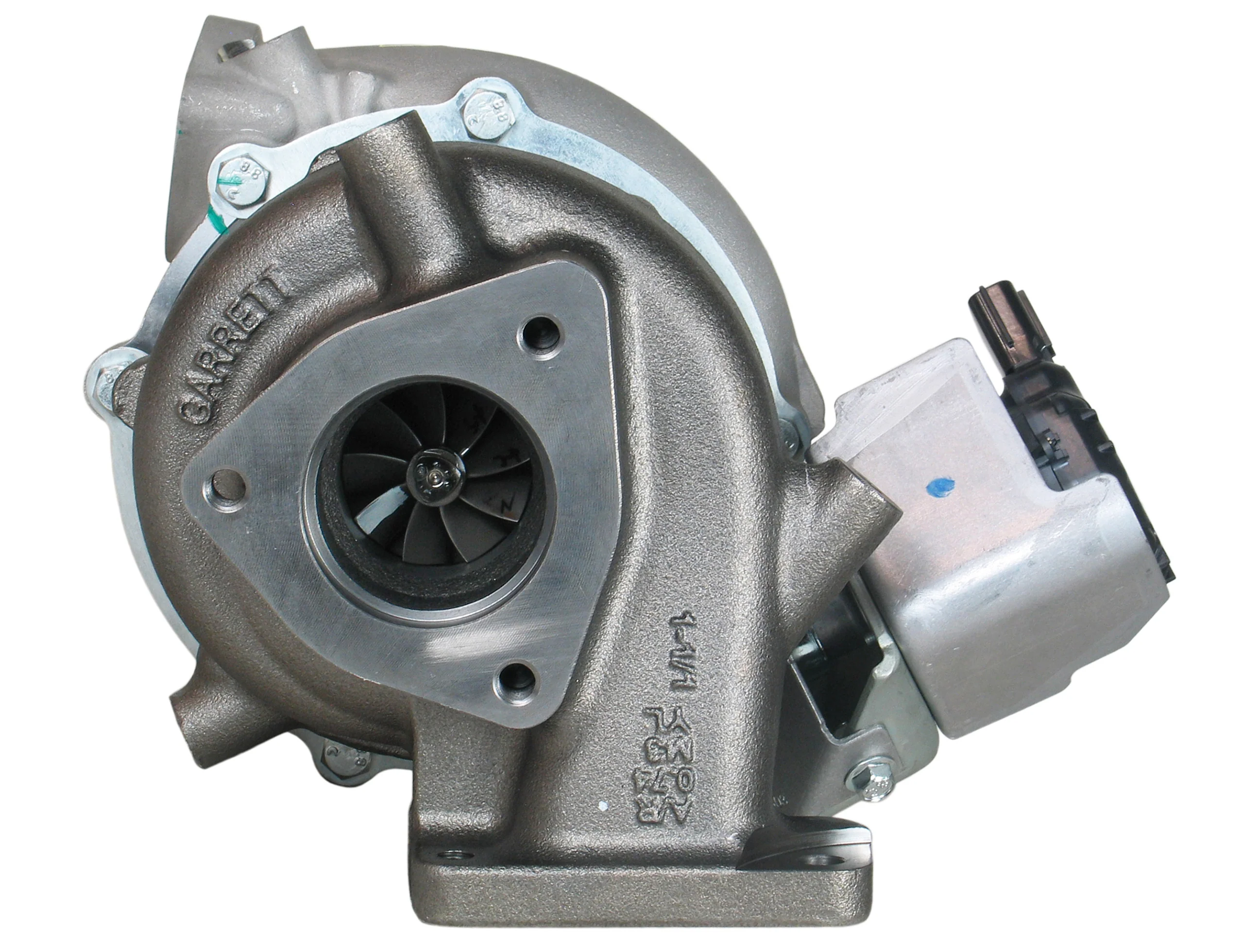 NEW OEM Garrett GT2263KLNV Turbo Hino Dutro Truck J05E 5.1L Diesel 847864-5001 - Image 2