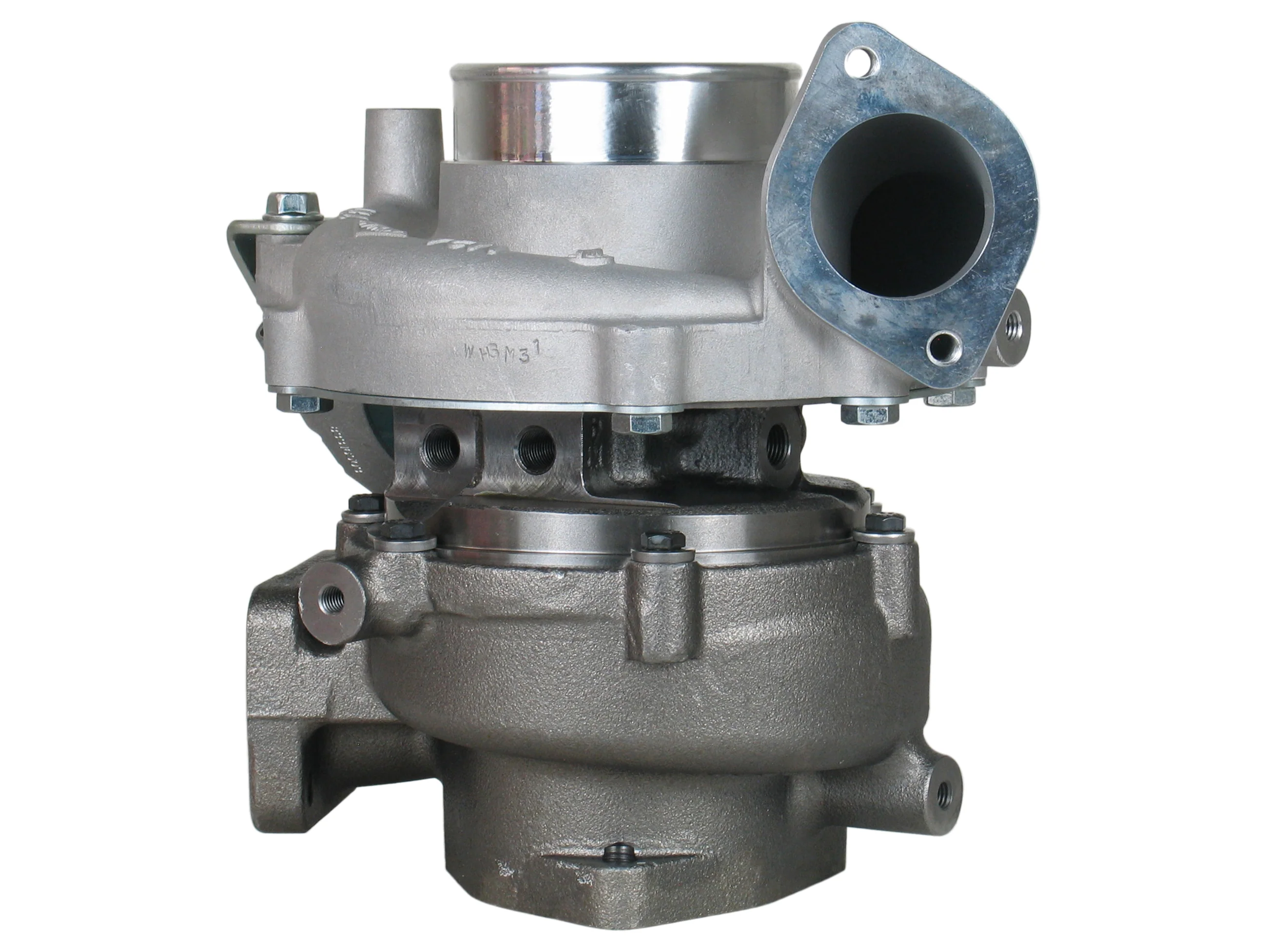 NEW OEM Garrett GT2263KLNV Turbo Hino Dutro Truck J05E 5.1L Diesel 847864-5001 - Image 3