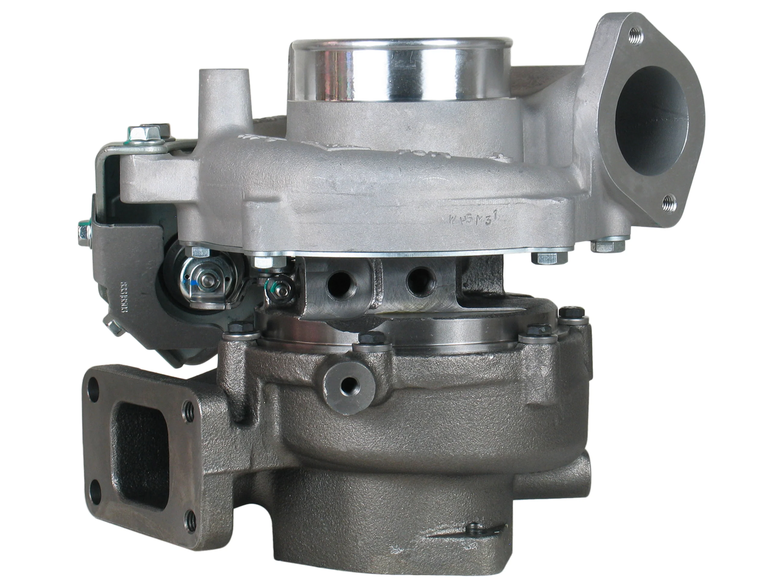 NEW OEM Garrett GT2263KLNV Turbo Hino Dutro Truck J05E 5.1L Diesel 847864-5001 - Image 4