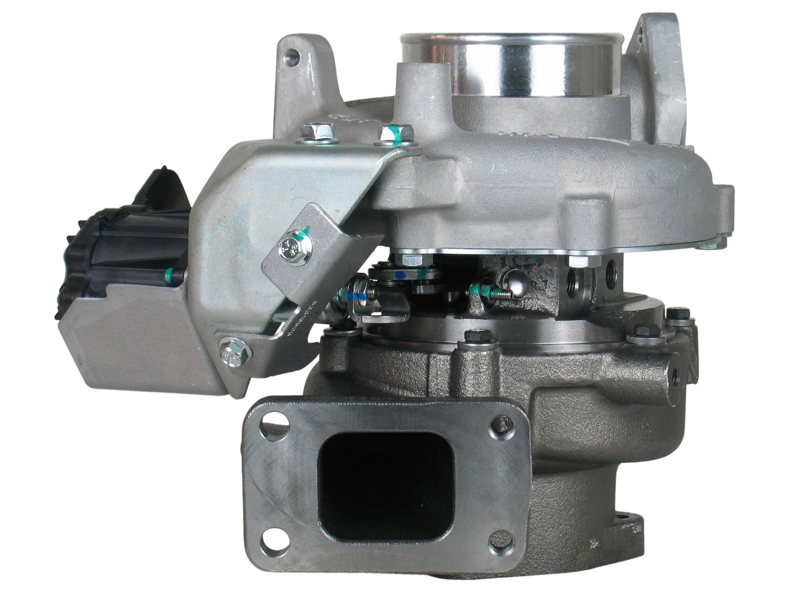 NEW OEM Garrett GT2263KLNV Turbo Hino Dutro Truck J05E 5.1L Diesel 847864-5001 - Image 5