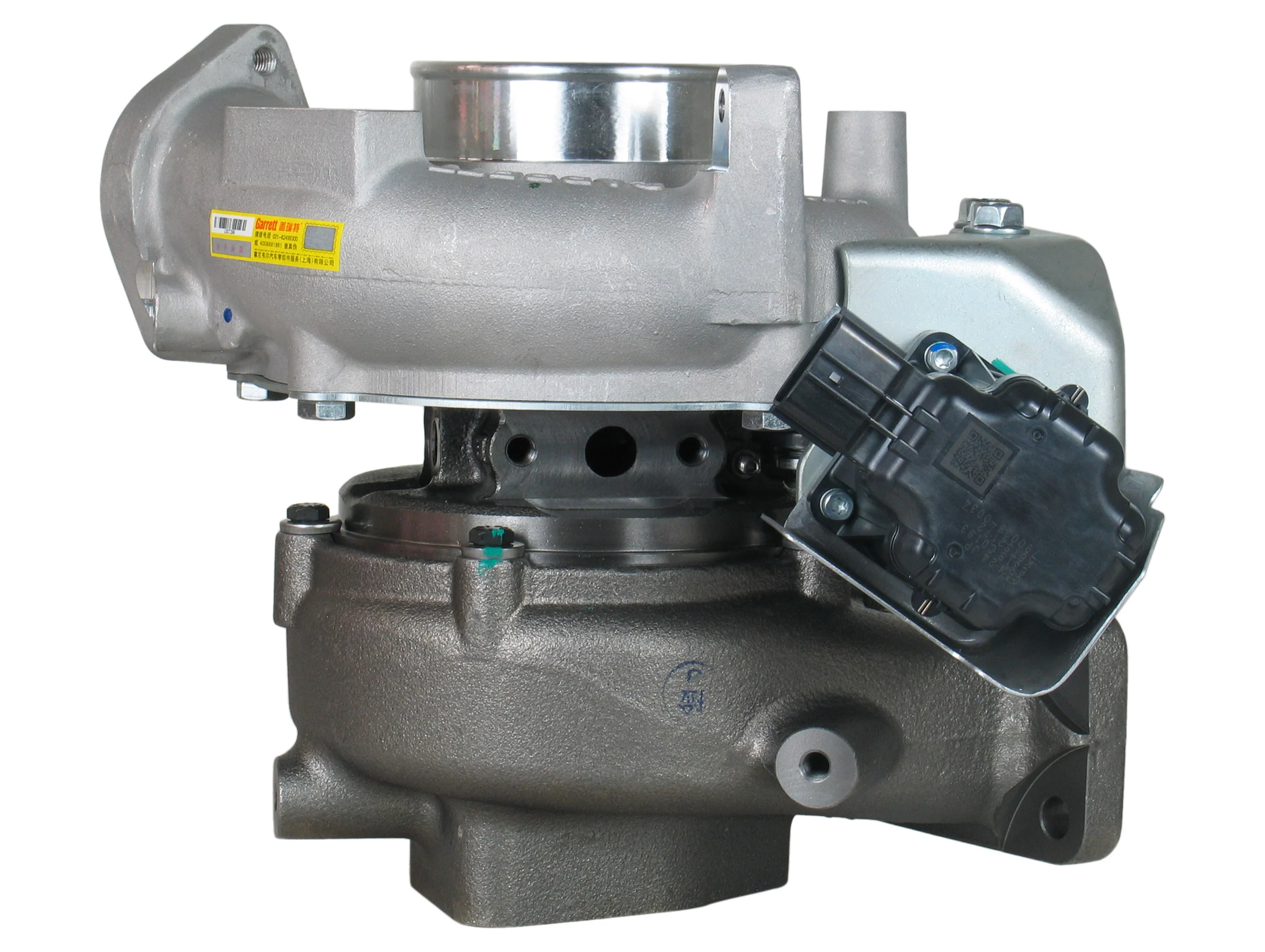 NEW OEM Garrett GT2263KLNV Turbo Hino Dutro Truck J05E 5.1L Diesel 847864-5001 - Image 6