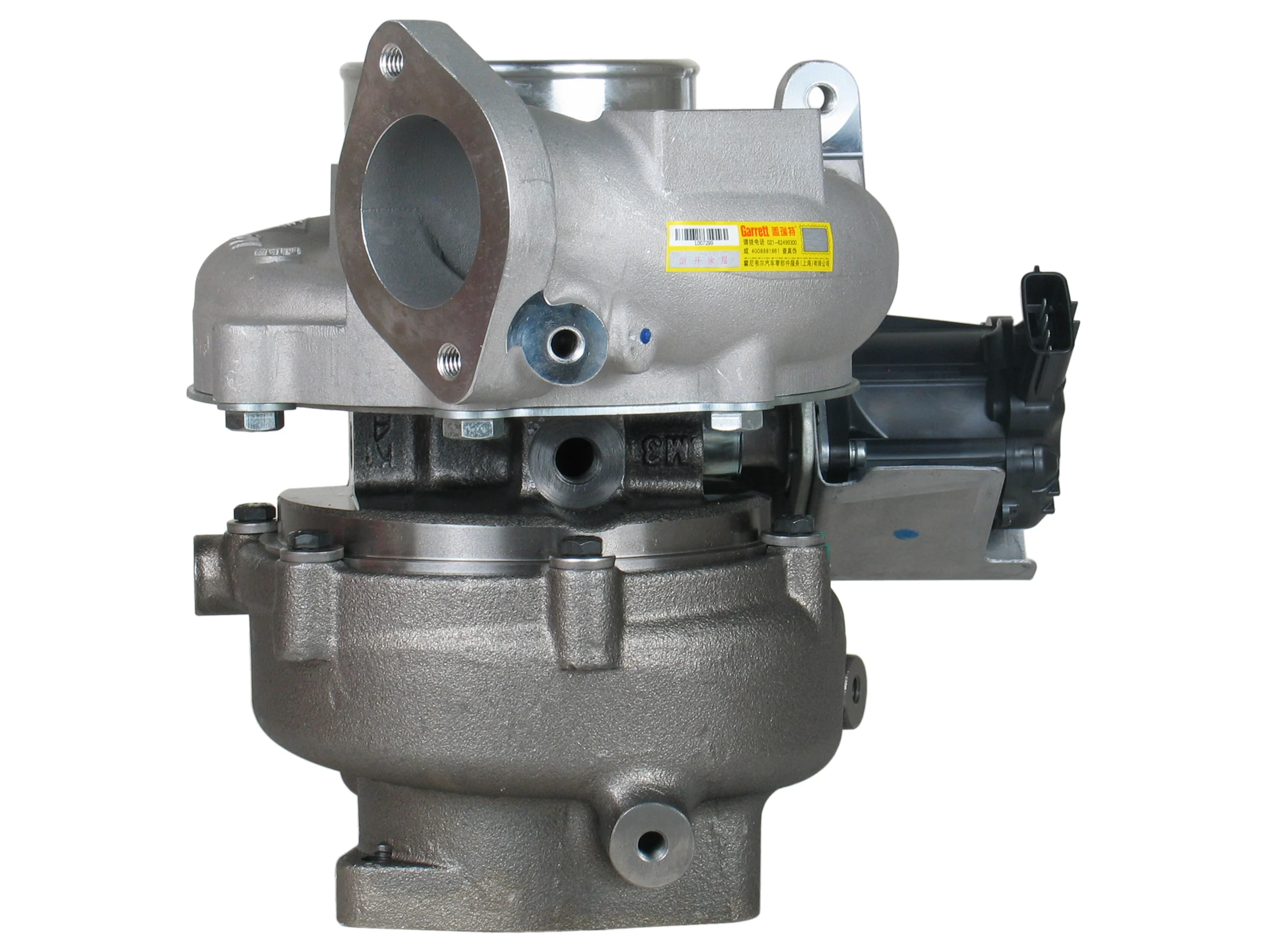 NEW OEM Garrett GT2263KLNV Turbo Hino Dutro Truck J05E 5.1L Diesel 847864-5001 - Image 7