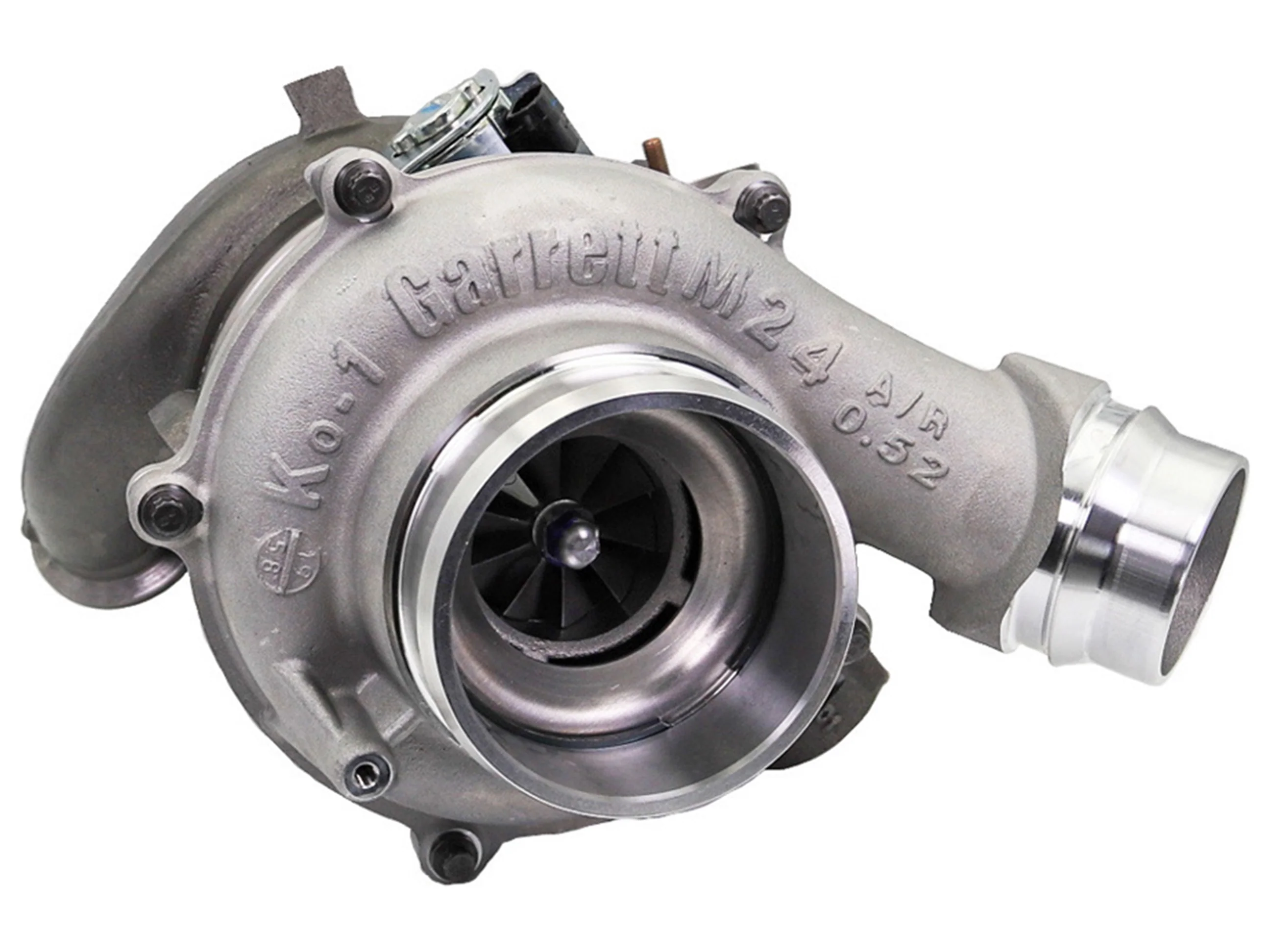 NEW OEM Garrett GT3276 Turbo Ford F-Series Truck Power Stroke 6.7L 854572-5001