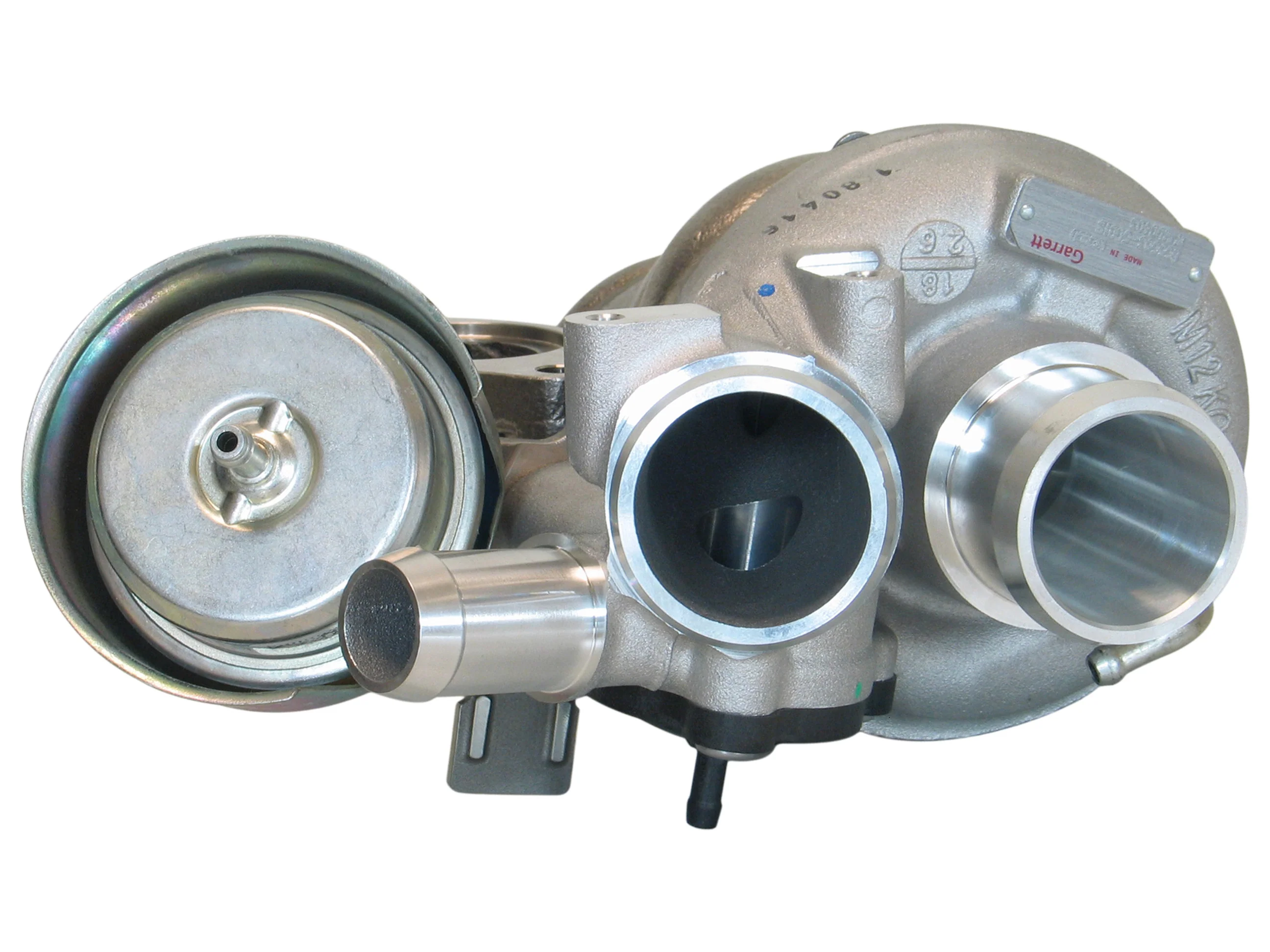 NEW Garrett MGT1749S Turbo Ford F-150 Truck 3.5L GTDI RWD EcoBoost 855563-5001 - Image 3