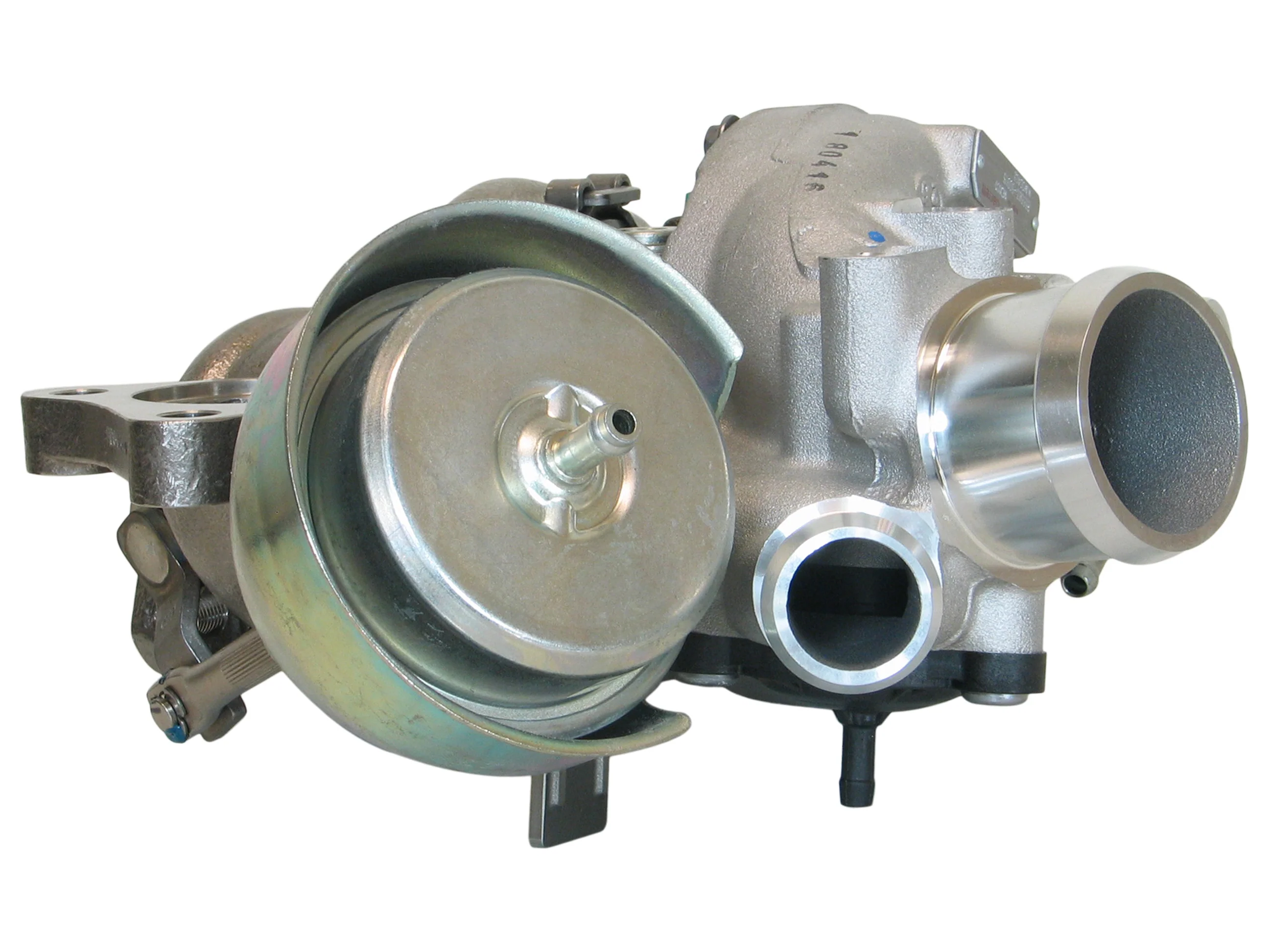 NEW Garrett MGT1749S Turbo Ford F-150 Truck 3.5L GTDI RWD EcoBoost 855563-5001 - Image 4