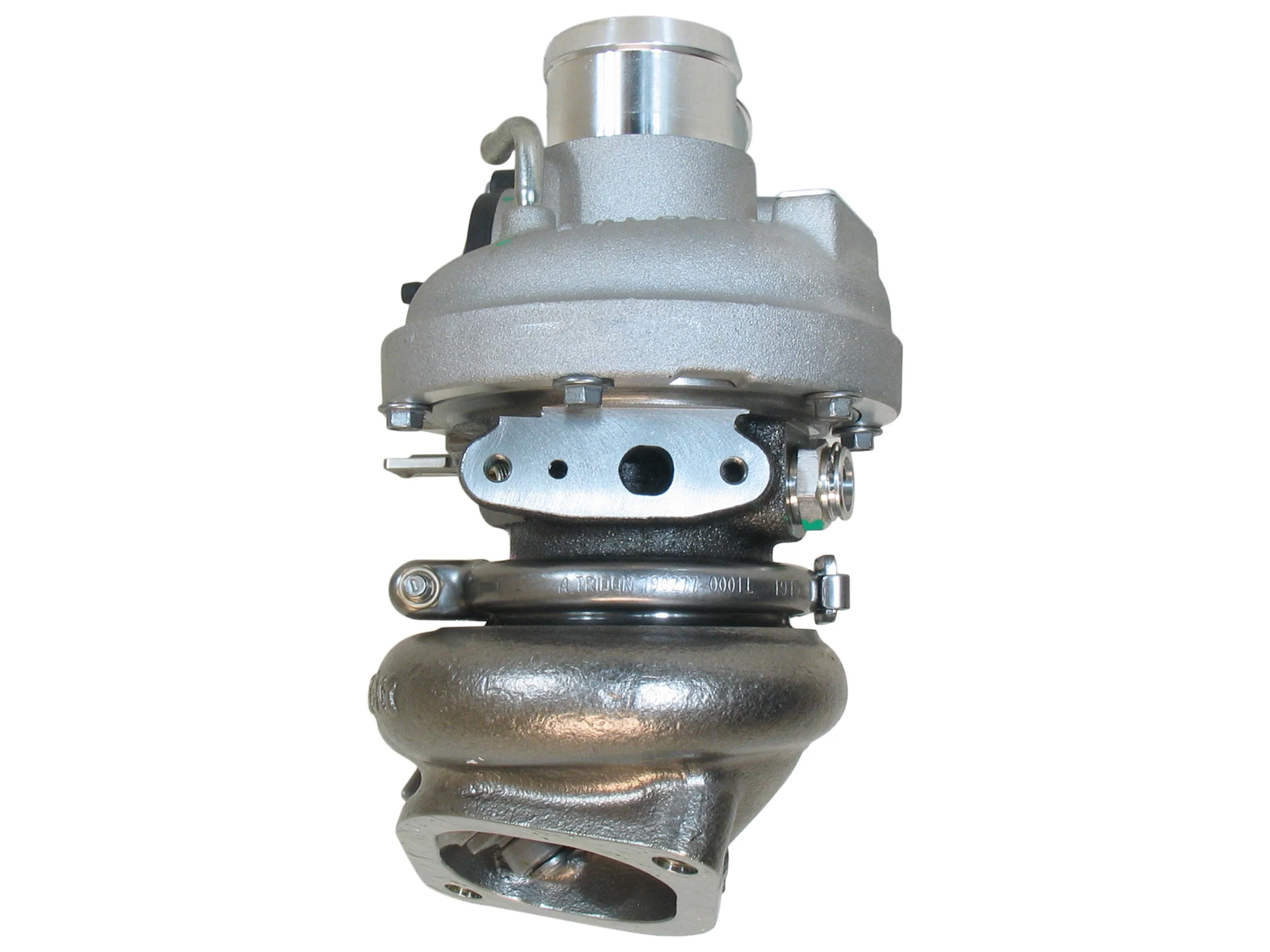 NEW Garrett MGT1749S Turbo Ford F-150 Truck 3.5L GTDI RWD EcoBoost 855563-5001 - Image 8