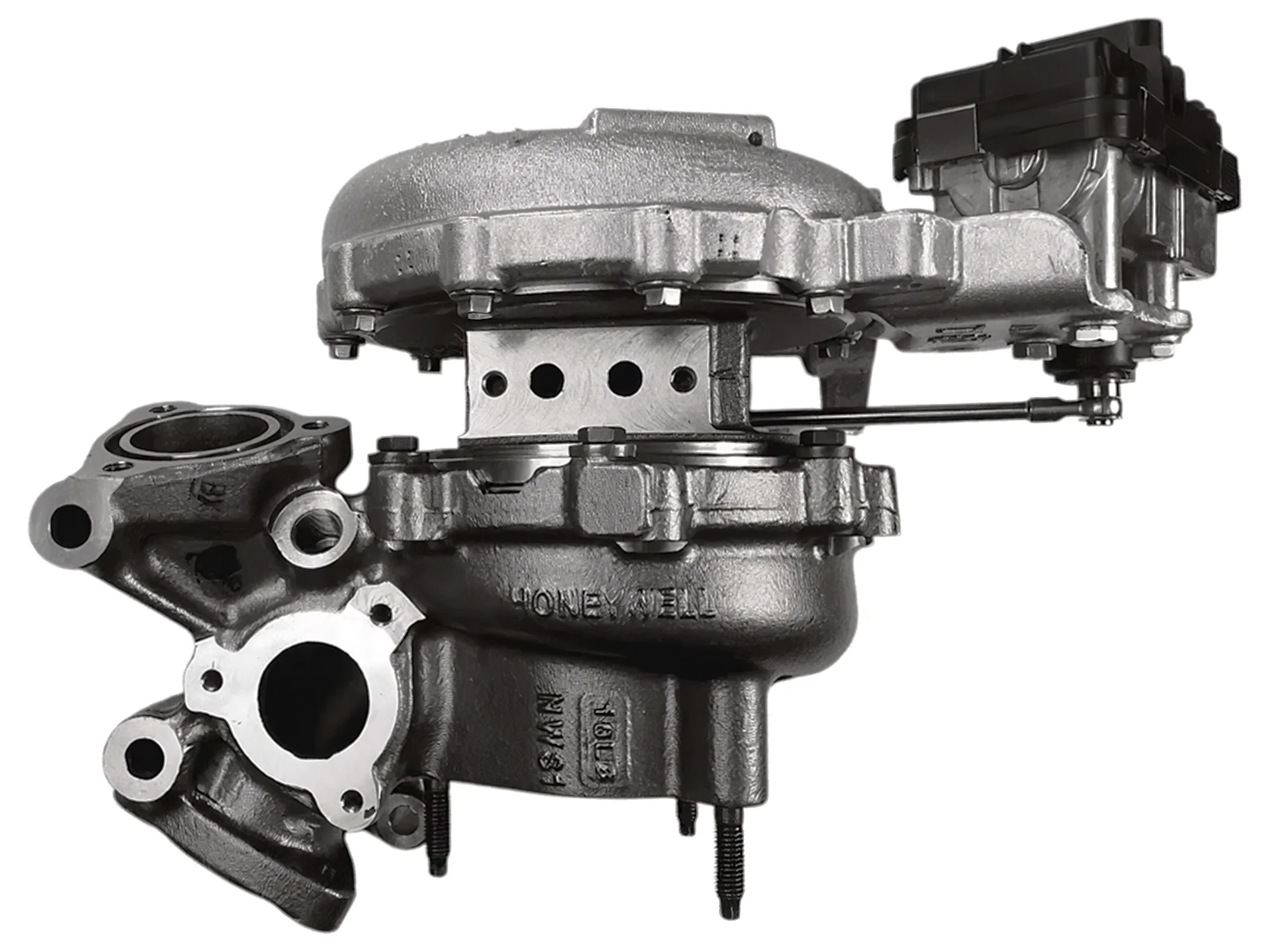 NEW Garrett GT2060ZVLK Turbo Dodge Ram 1500 Truck A630 Gen III 3.0L 855634-5004 - Image 6