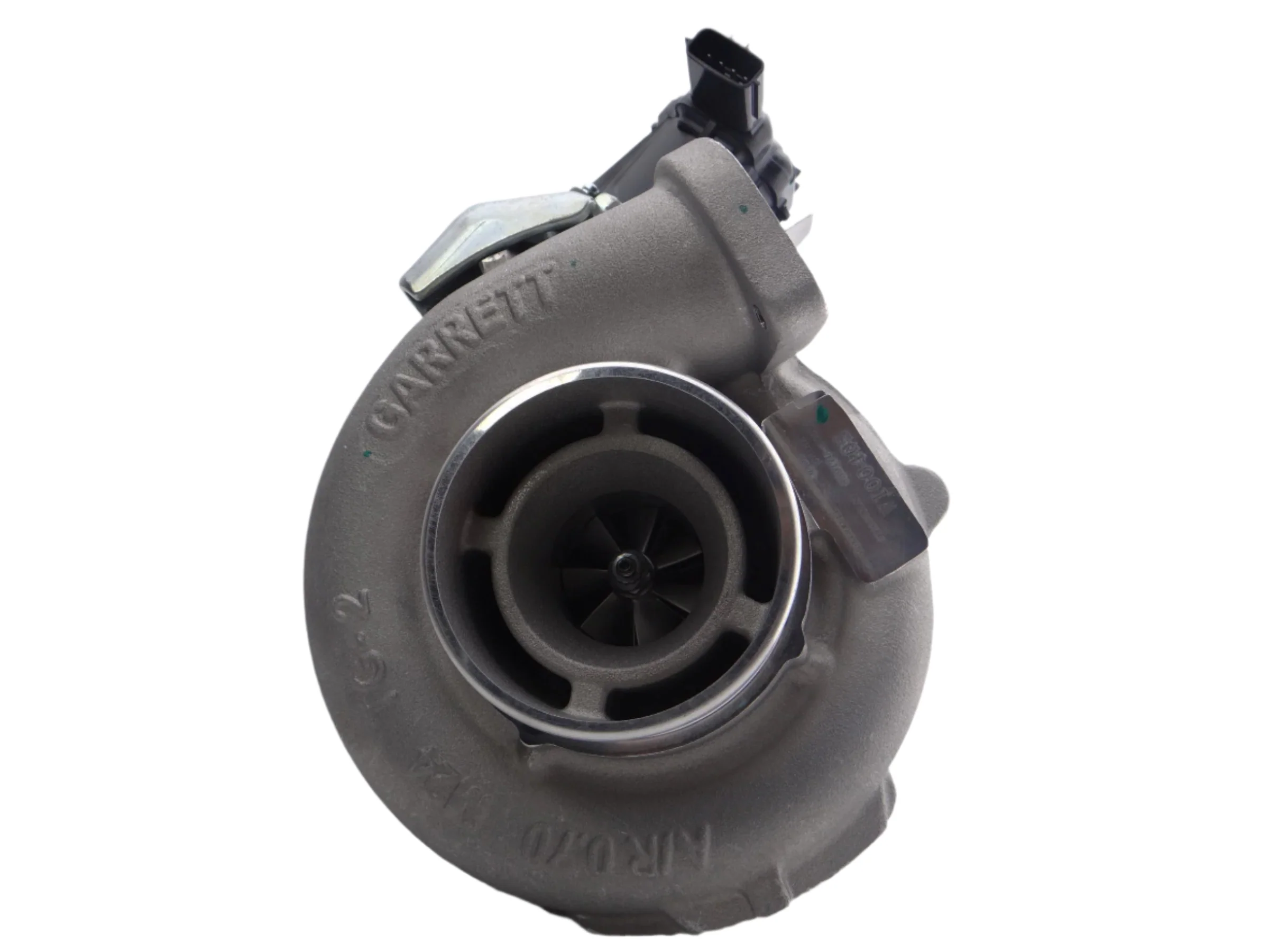 NEW Garrett GT2263KLNV Turbo Hino Dutro 300 Toyota Dyna N04C J05E 859176-5001 - Image 2