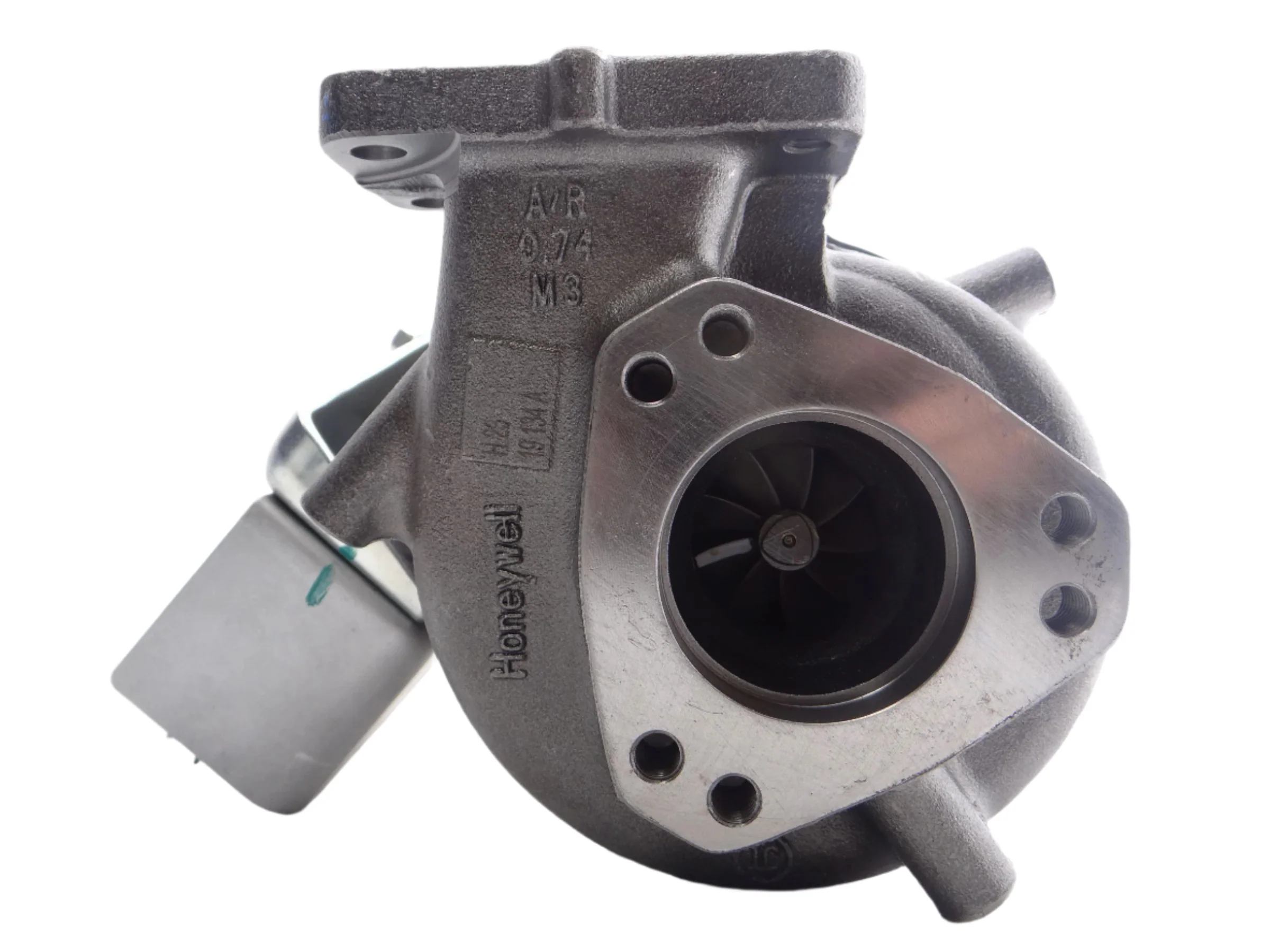 NEW Garrett GT2263KLNV Turbo Hino Dutro 300 Toyota Dyna N04C J05E 859176-5001 - Image 3