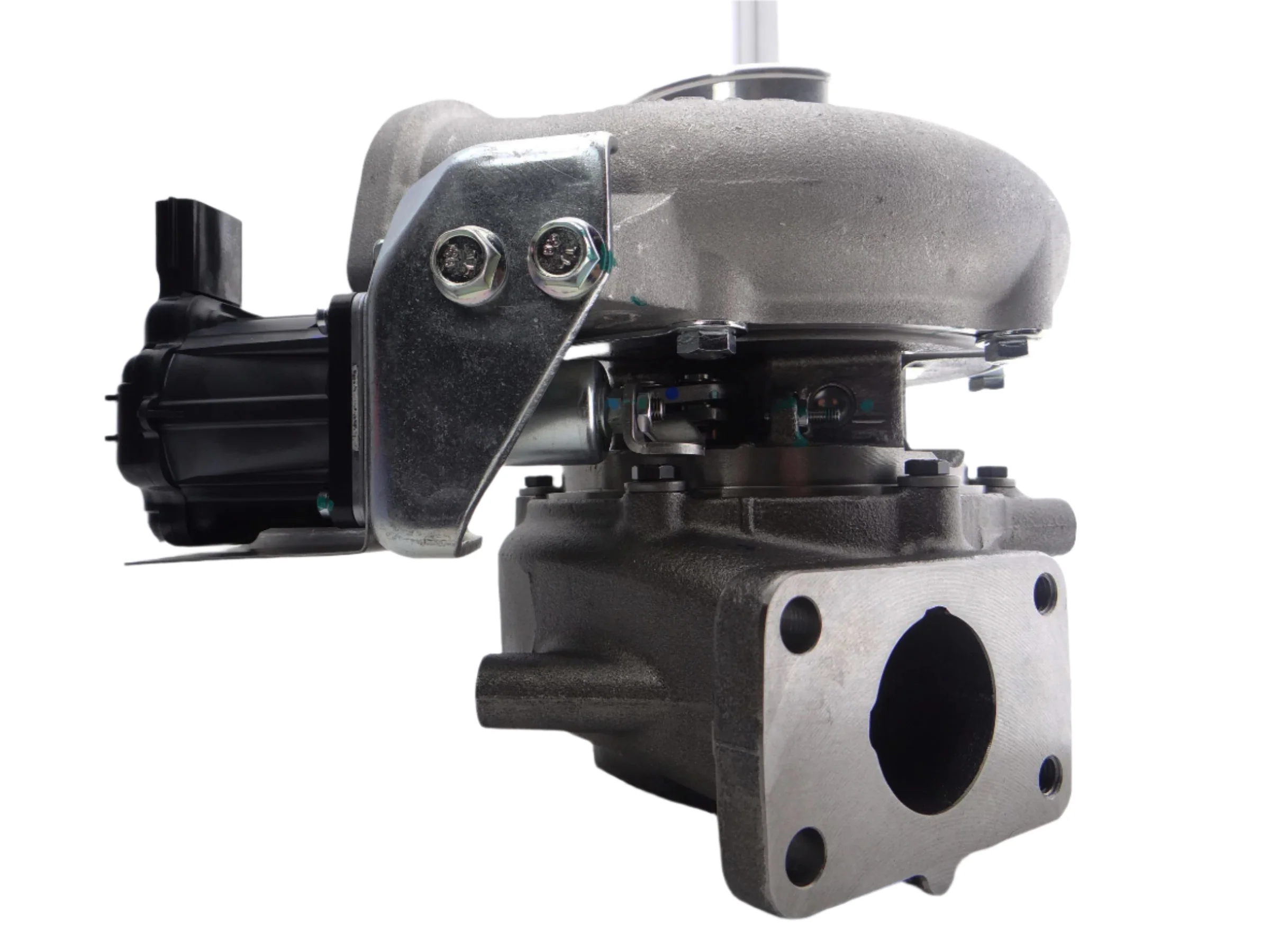 NEW Garrett GT2263KLNV Turbo Hino Dutro 300 Toyota Dyna N04C J05E 859176-5001 - Image 4