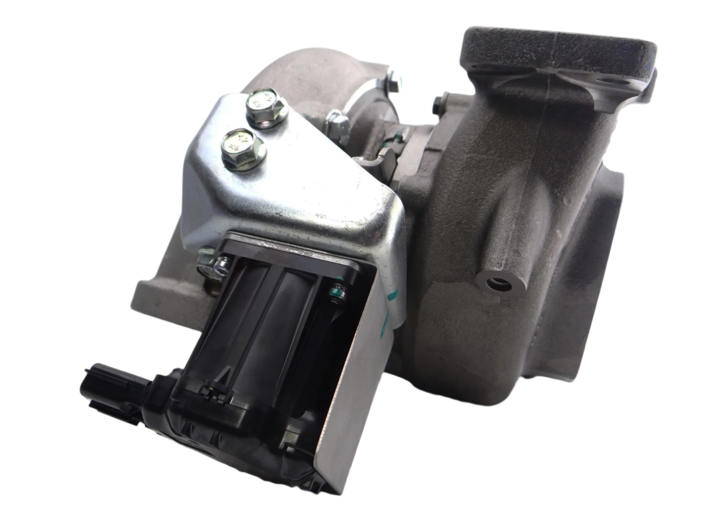 NEW Garrett GT2263KLNV Turbo Hino Dutro 300 Toyota Dyna N04C J05E 859176-5001 - Image 5
