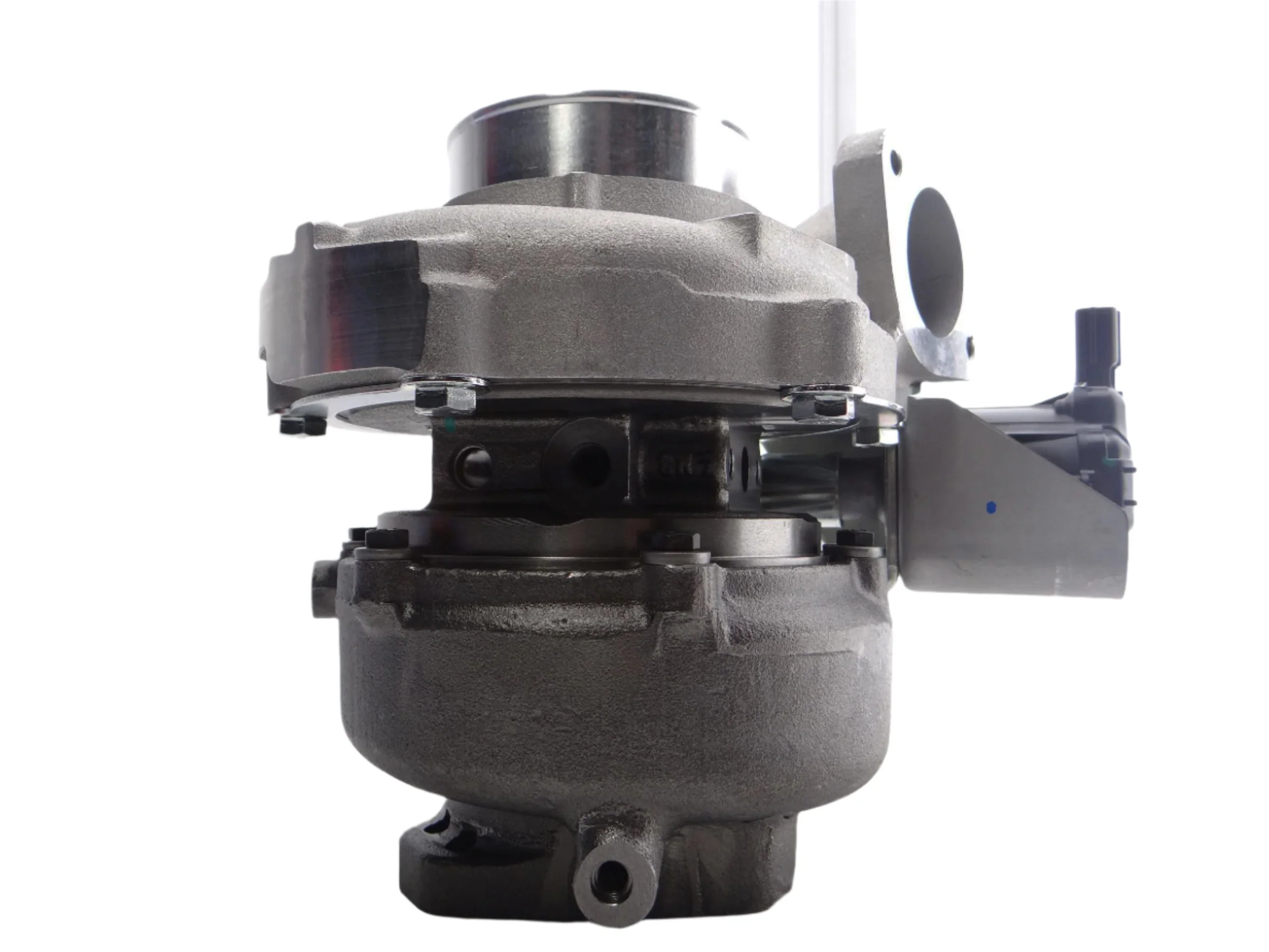 NEW Garrett GT2263KLNV Turbo Hino Dutro 300 Toyota Dyna N04C J05E 859176-5001 - Image 6
