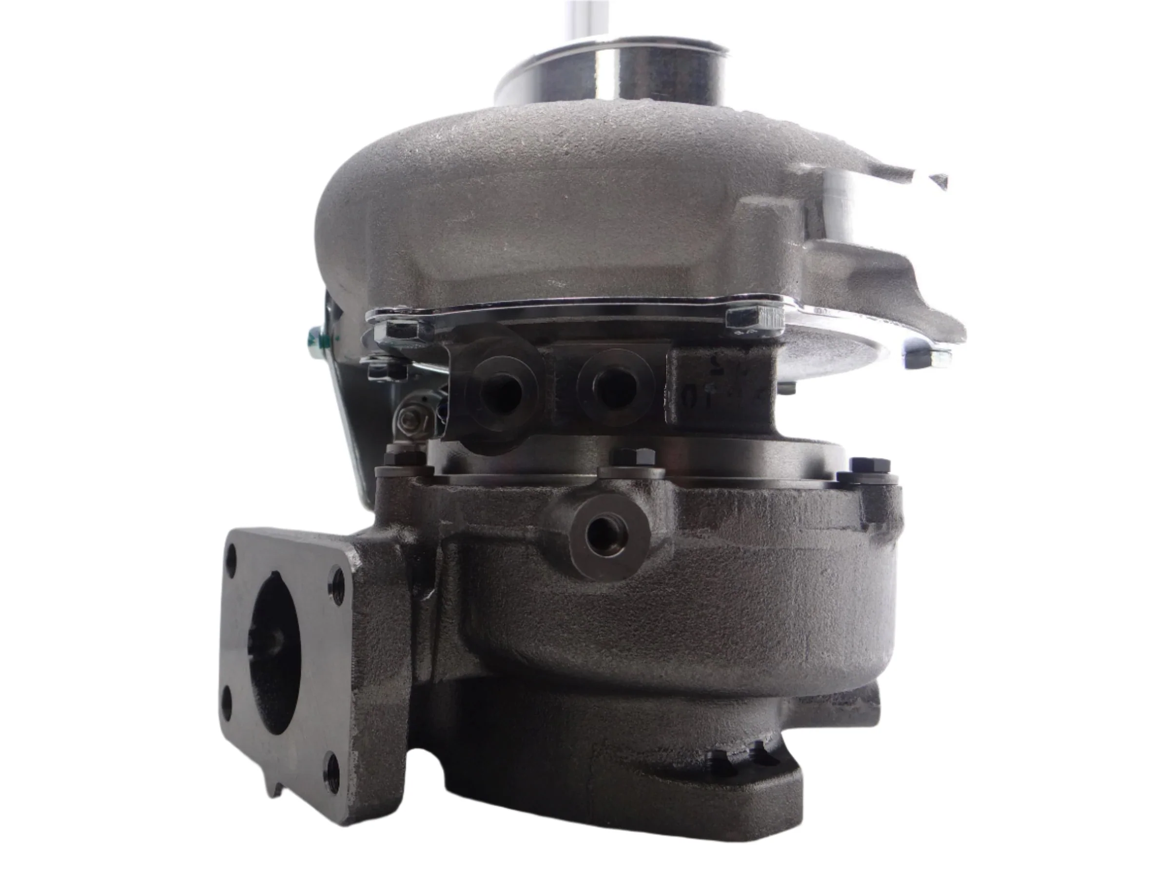 NEW Garrett GT2263KLNV Turbo Hino Dutro 300 Toyota Dyna N04C J05E 859176-5001 - Image 7
