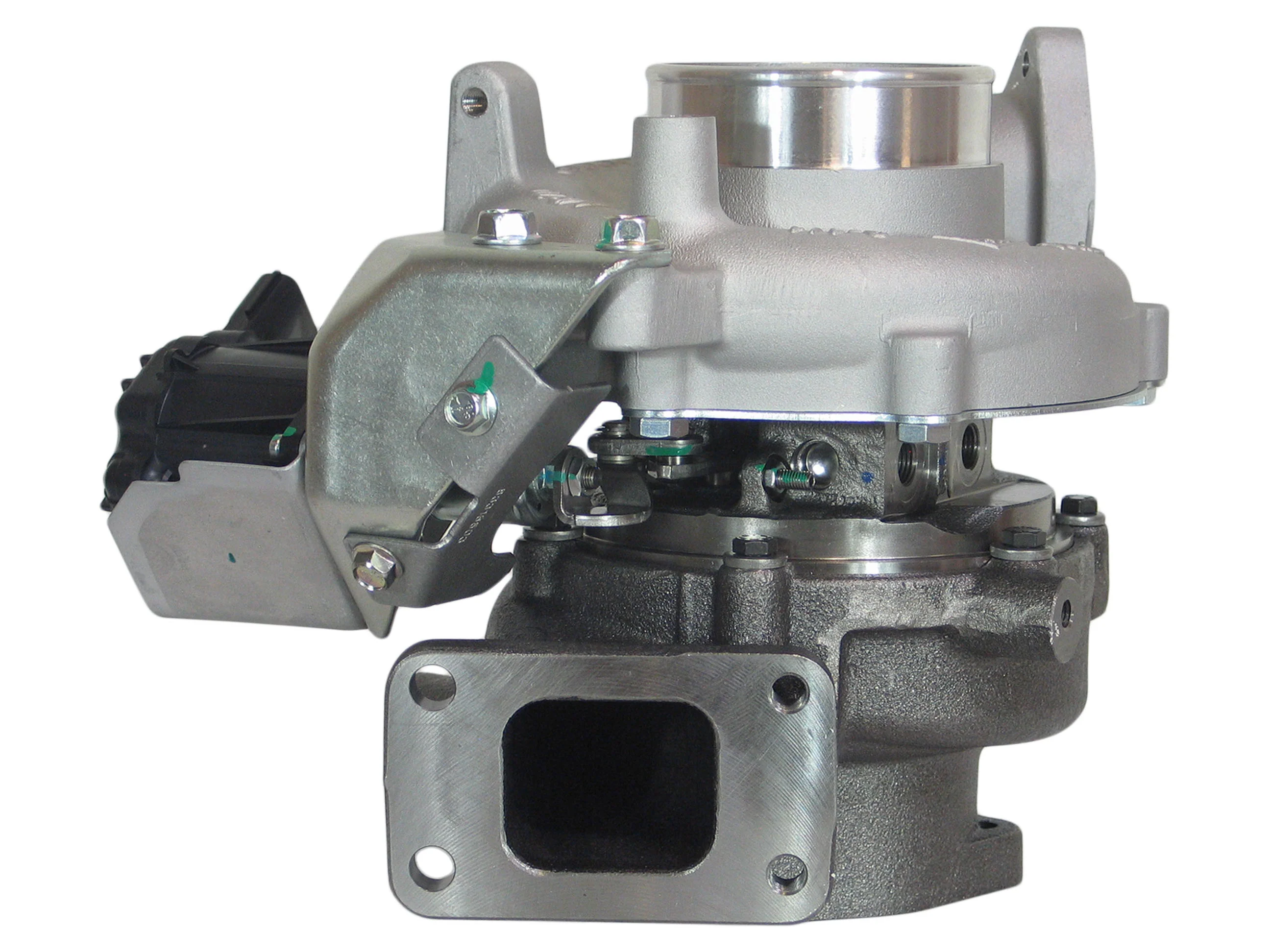 NEW OEM Garrett GT2263KLNV Turbo Hino Dutro Truck 24V N04C J05E 5.1L 859178-5001 - Image 4