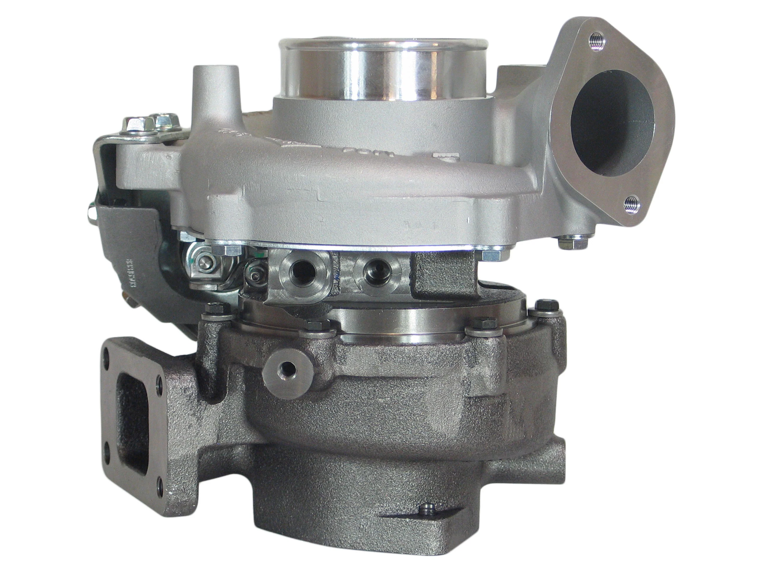 NEW OEM Garrett GT2263KLNV Turbo Hino Dutro Truck 24V N04C J05E 5.1L 859178-5001 - Image 5