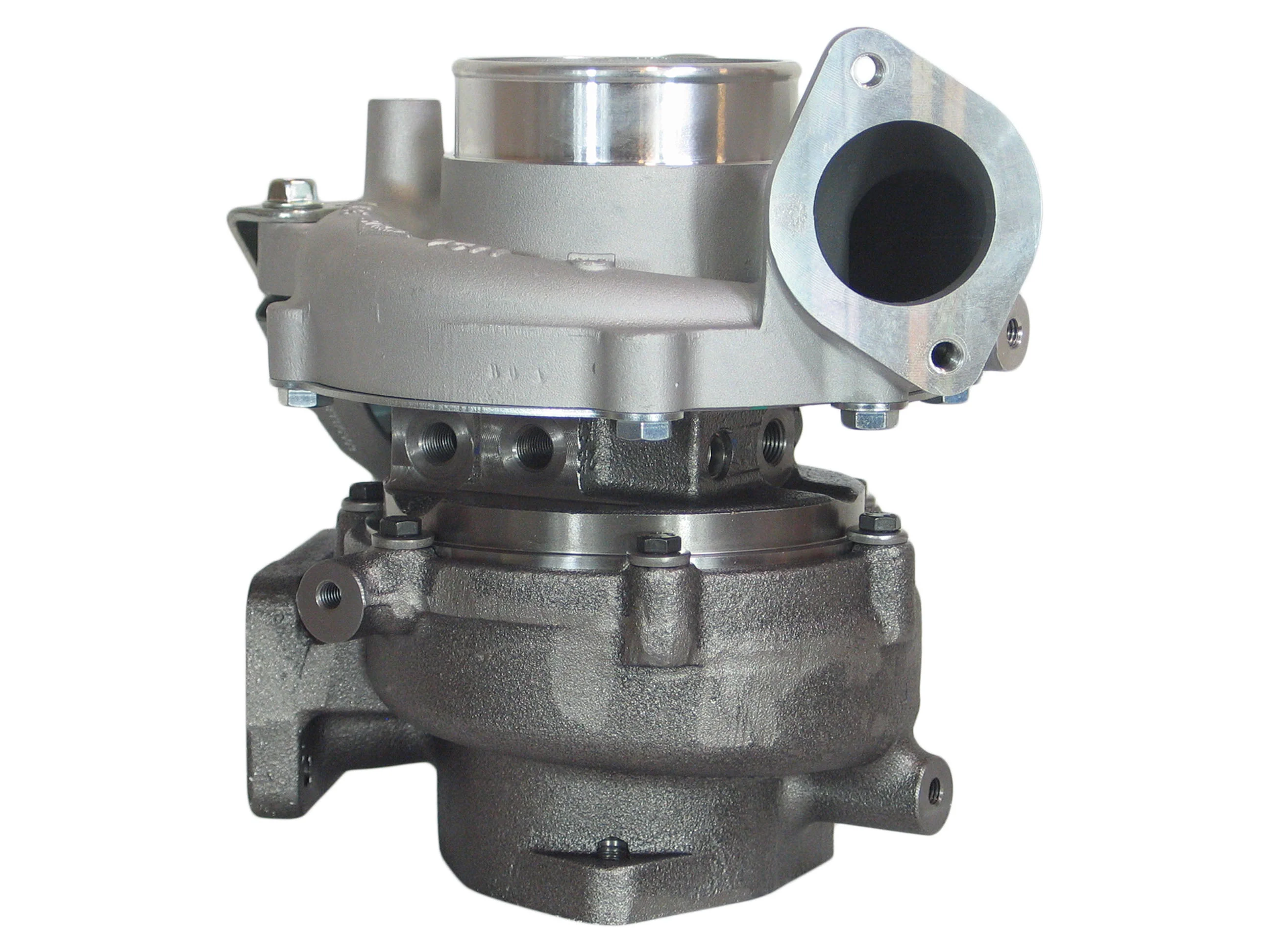 NEW OEM Garrett GT2263KLNV Turbo Hino Dutro Truck 24V N04C J05E 5.1L 859178-5001 - Image 6