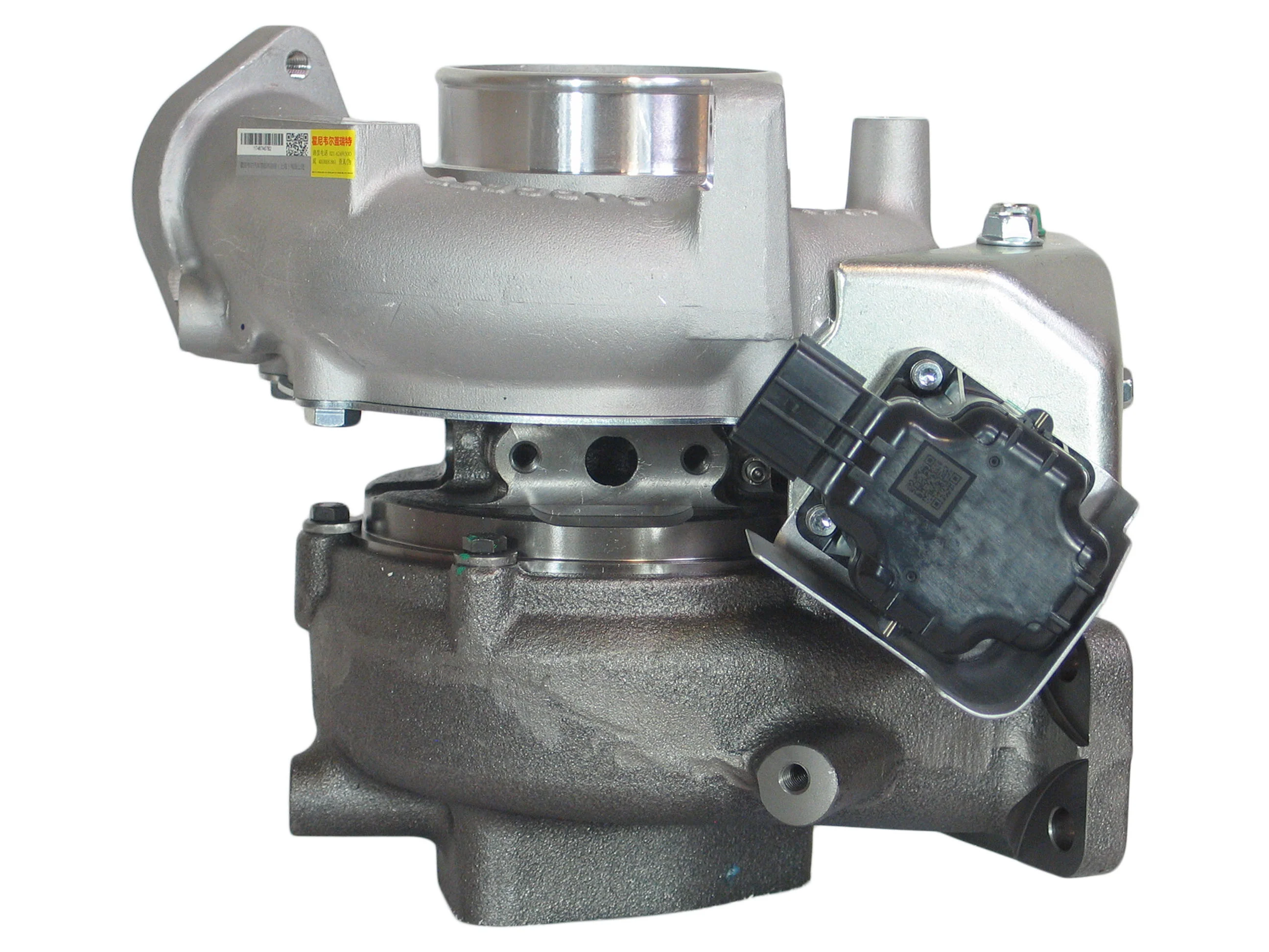NEW OEM Garrett GT2263KLNV Turbo Hino Dutro Truck 24V N04C J05E 5.1L 859178-5001 - Image 8