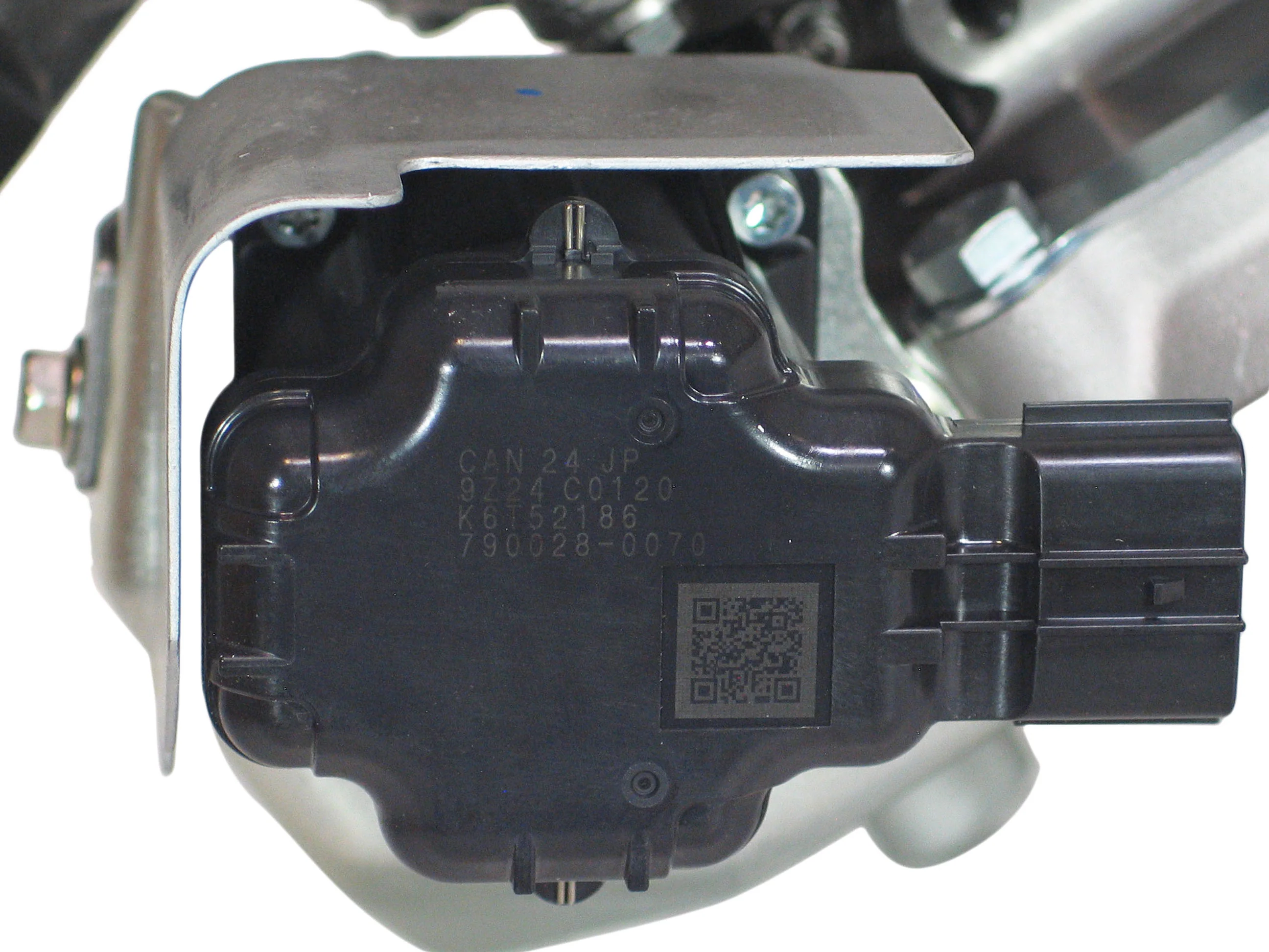 NEW OEM Garrett GT2263KLNV Turbo Hino Dutro Truck 24V N04C J05E 5.1L 859178-5001 - Image 9