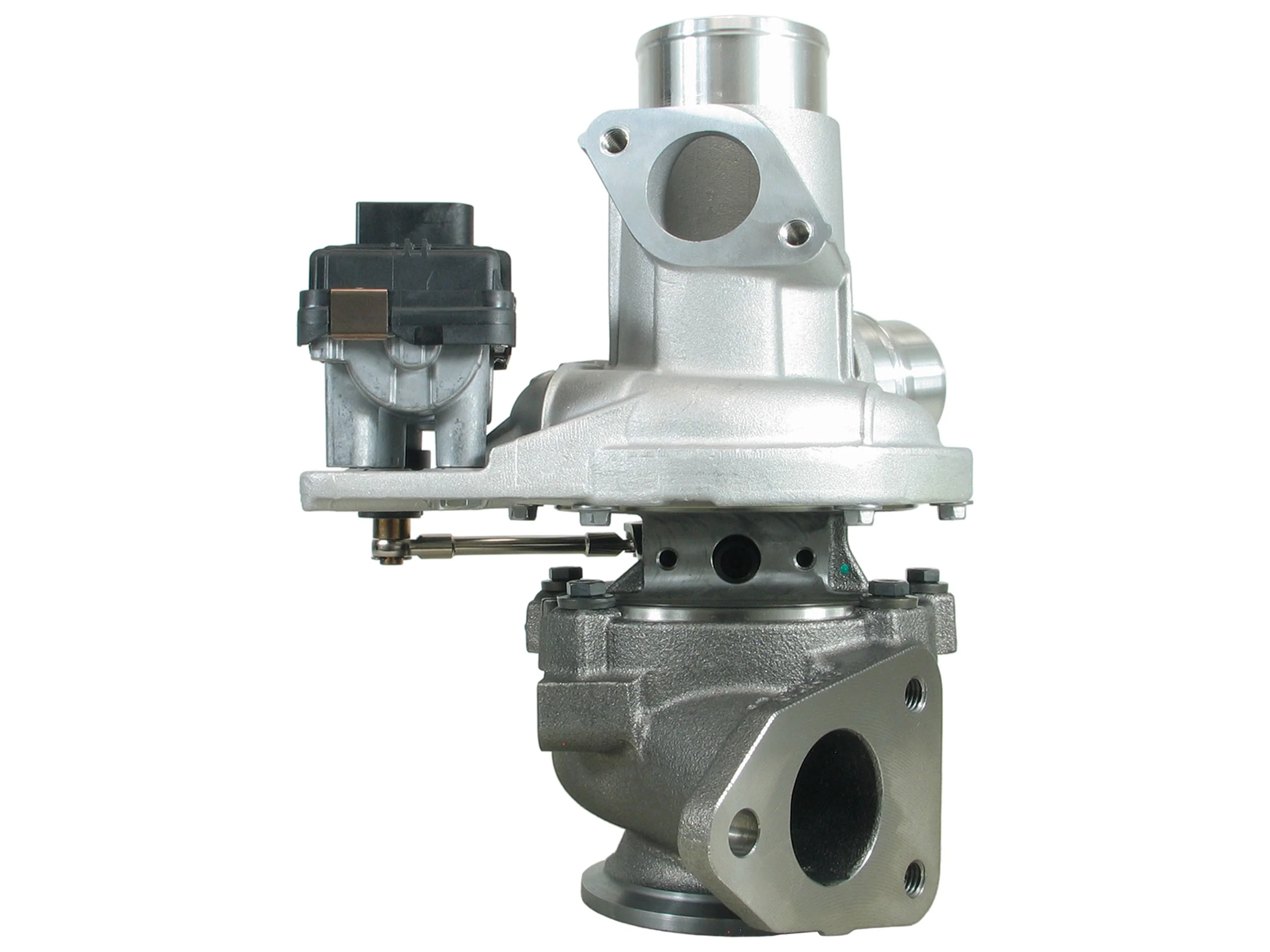 NEW Garrett GTD1449V Turbo SAIC Maxus Deliver 9 HPD D20 2.0L Diesel 876358-5003 - Image 10