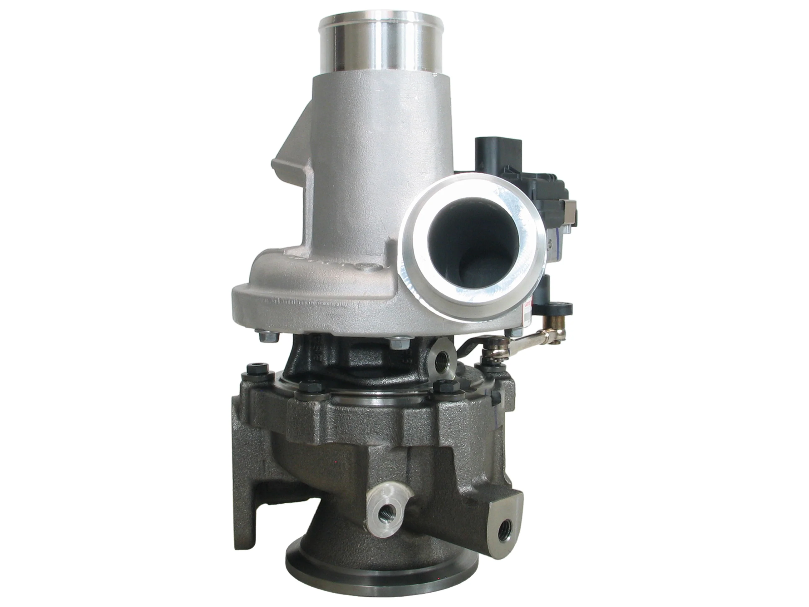 NEW Garrett GTD1449V Turbo SAIC Maxus Deliver 9 HPD D20 2.0L Diesel 876358-5003 - Image 4
