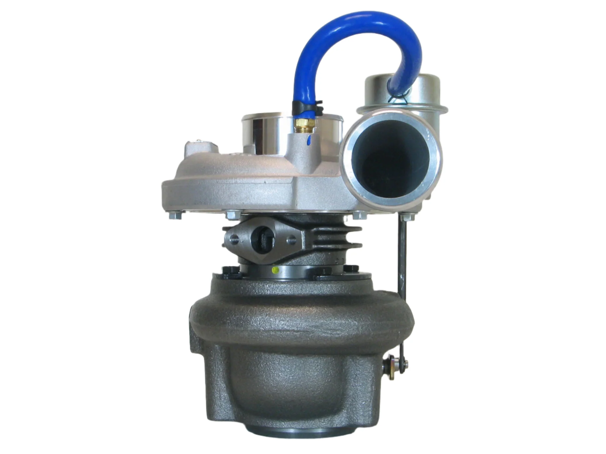 NEW Garrett GT2556S Turbo CAT 1104C C4.4 Perkins Genset Vista 4 4.4L 879657-5001 - Image 7