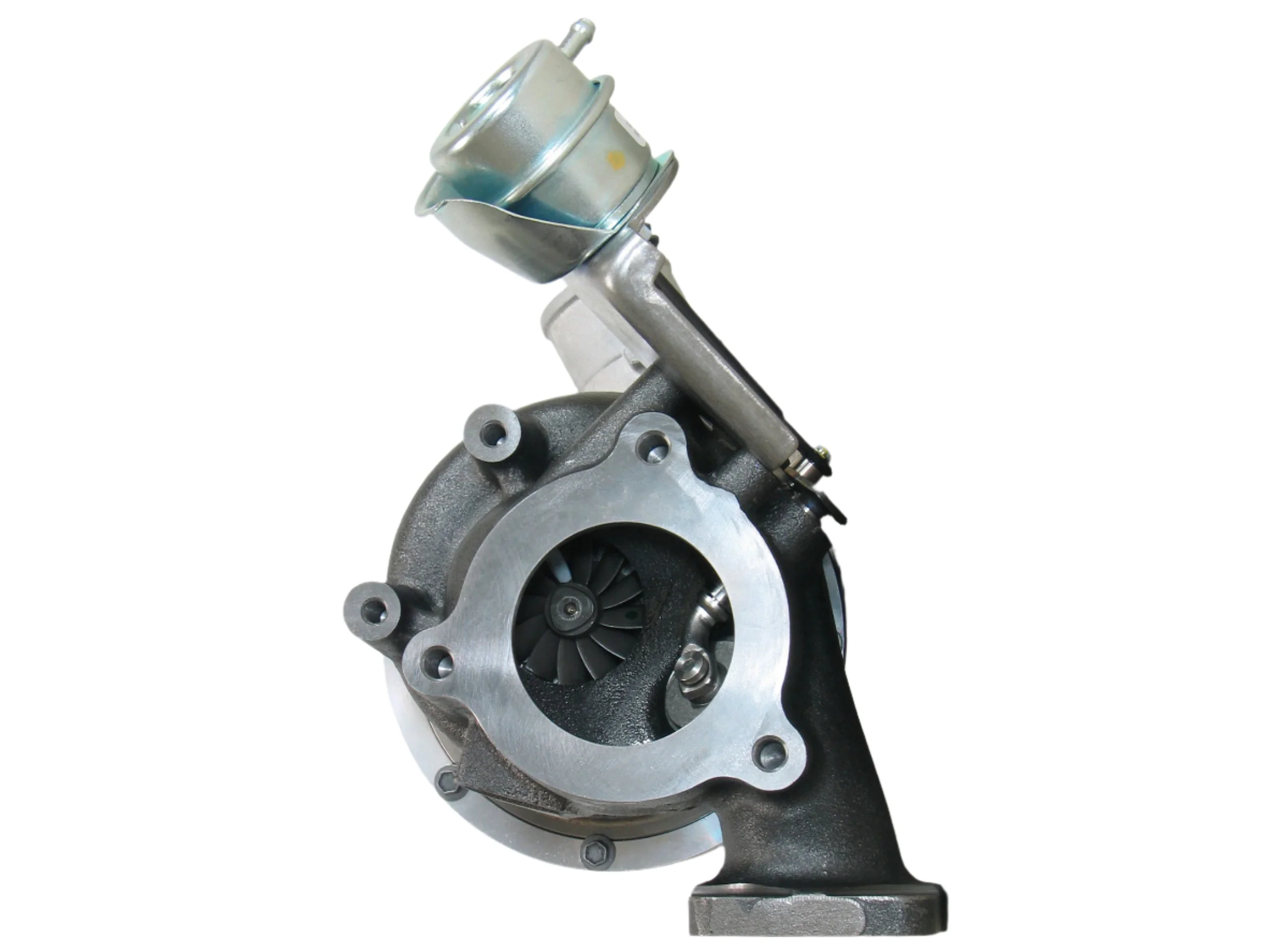 NEW OEM Garrett GT2560S Turbo CAT Industrial C6.6 Loader C7.1 Diesel 881294-5004 - Image 4