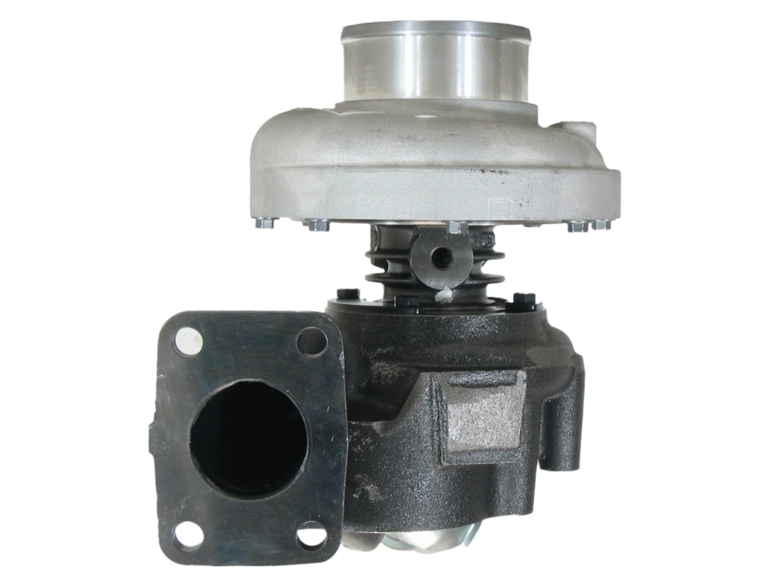 NEW OEM Garrett GT2560S Turbo CAT Industrial C6.6 Loader C7.1 Diesel 881294-5004 - Image 6