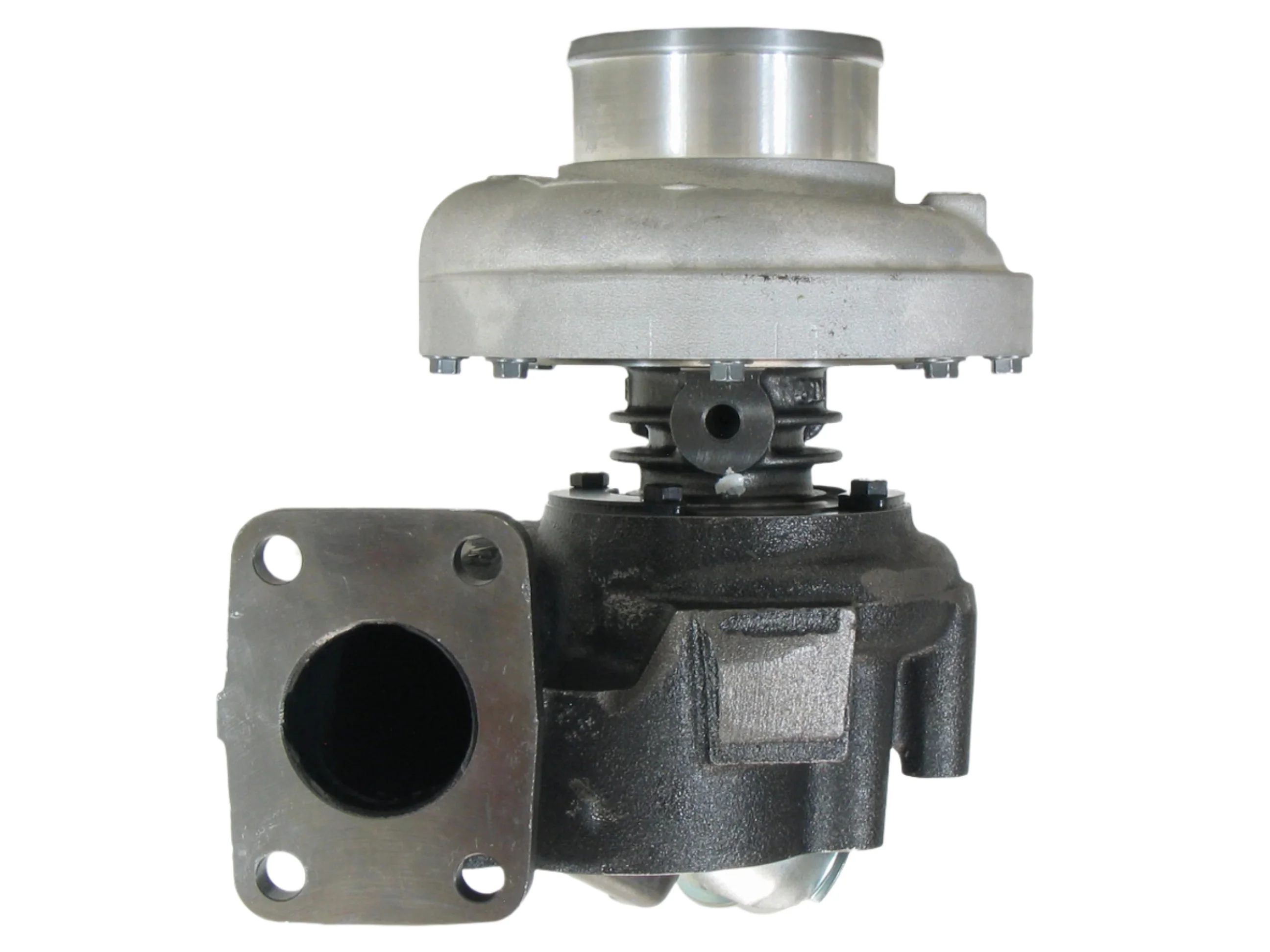 NEW OEM Garrett GT2560S Turbo CAT Industrial C6.6 Loader C7.1 Diesel 881294-5004 - Image 7