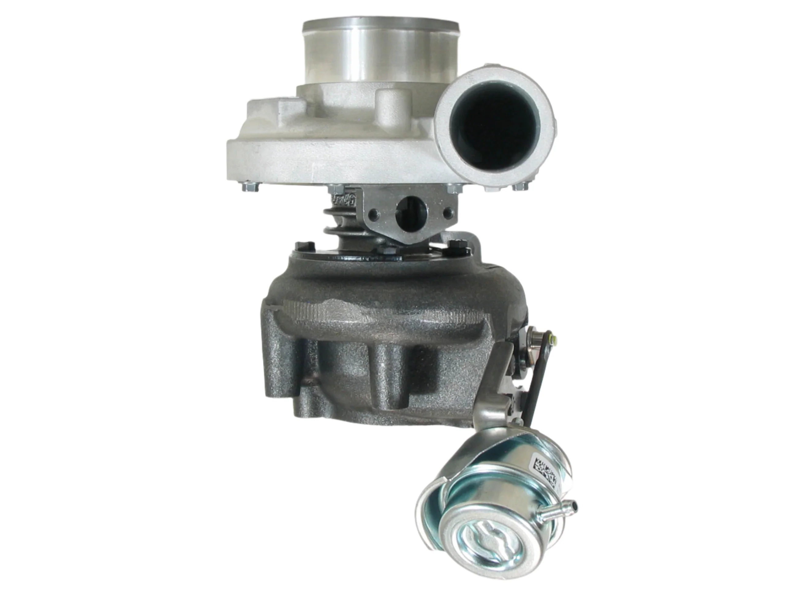 NEW OEM Garrett GT2560S Turbo CAT Industrial C6.6 Loader C7.1 Diesel 881294-5004 - Image 8